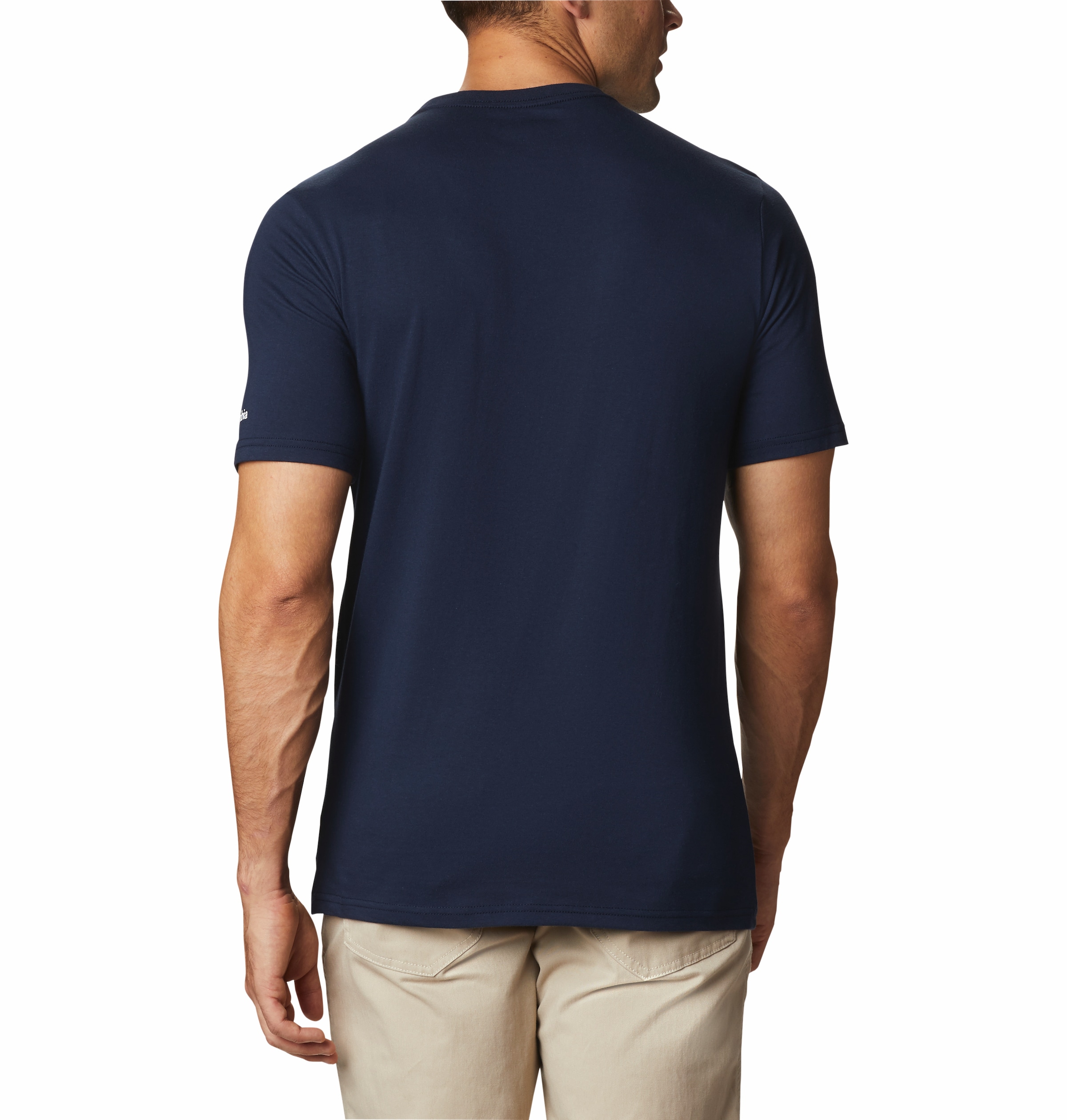 Columbia T-Shirt »CSC Basic Logo™ Short Sleeve«