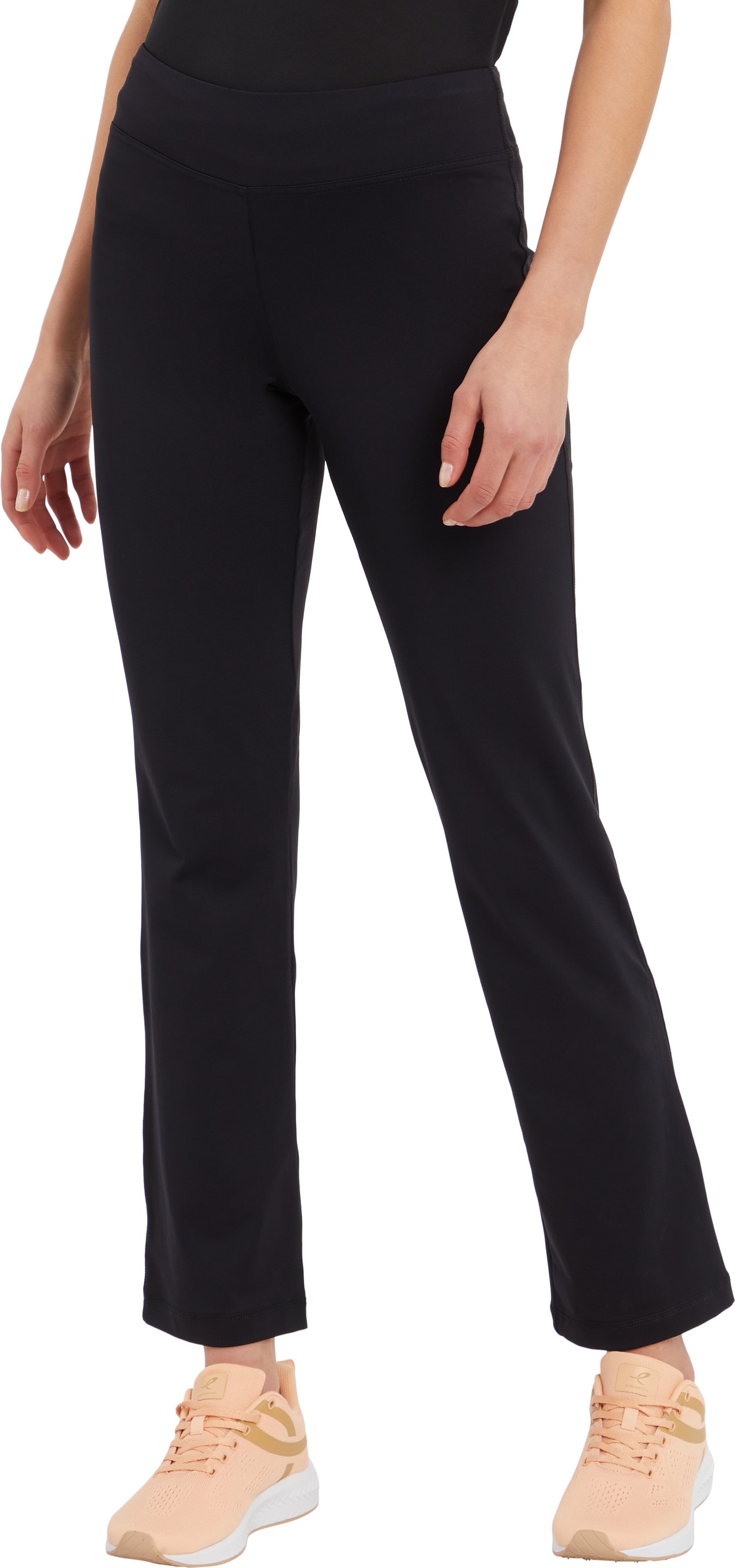 Energetics Sporthose »DA.-JAZZPANT MARION II W«  mit DRY PLUS-Technologie, atmungsaktiv, schnelltrocknend