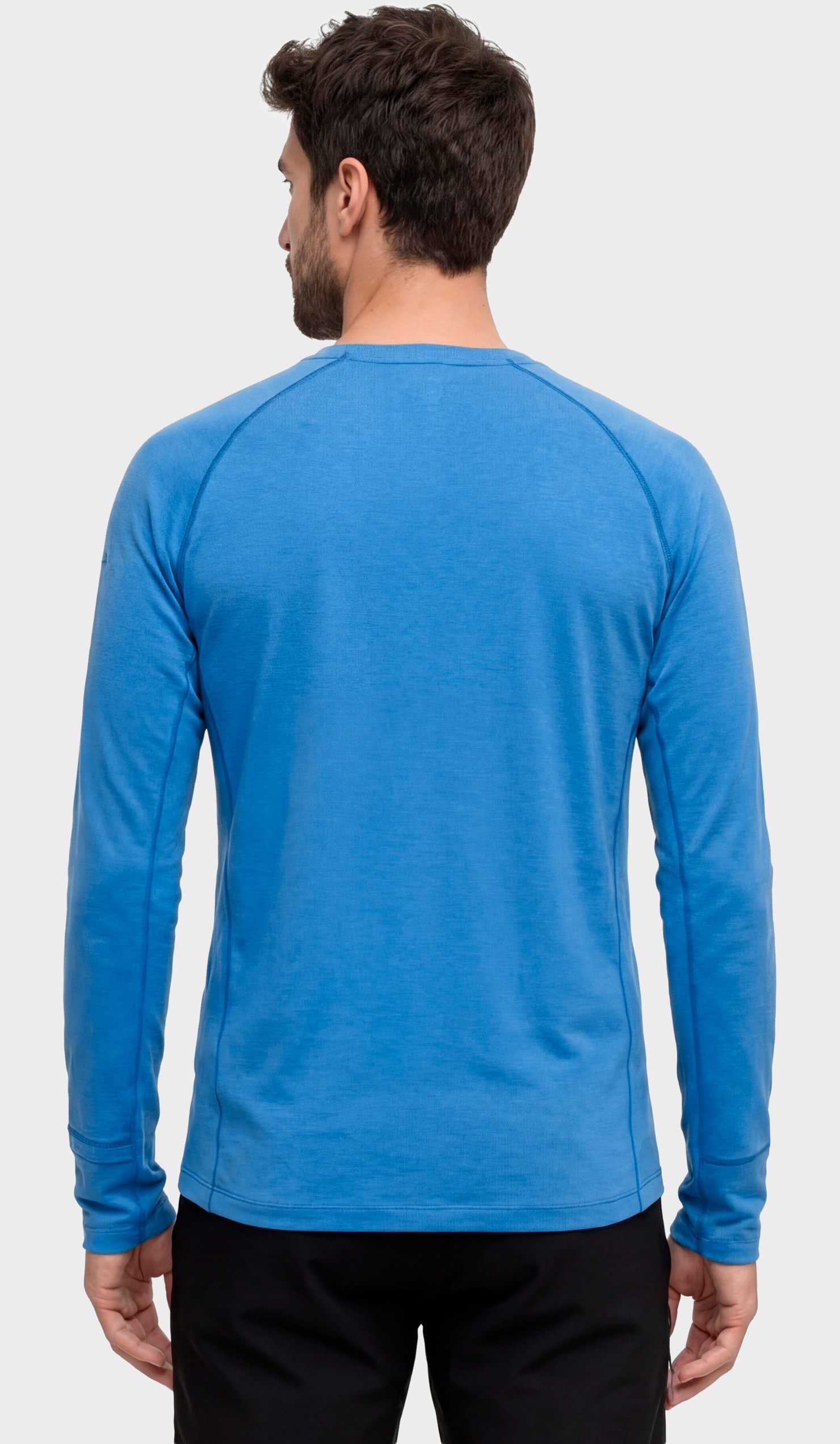 Schöffel Funktionsshirt »Longsleeve Style Refoca MEN«