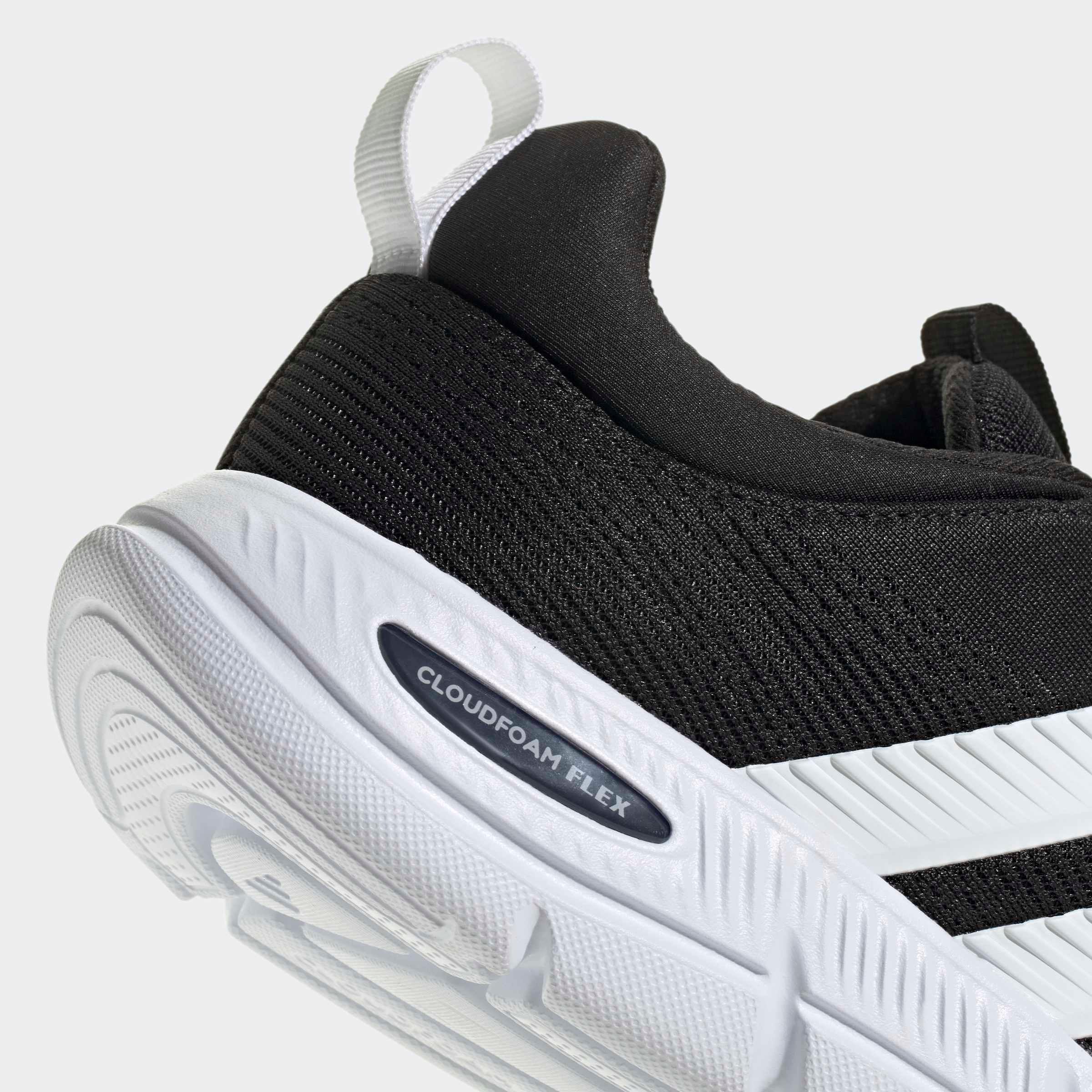 adidas Sportswear Walkingschuh »CLOUDFOAM FLEX ELASTIC LACE«