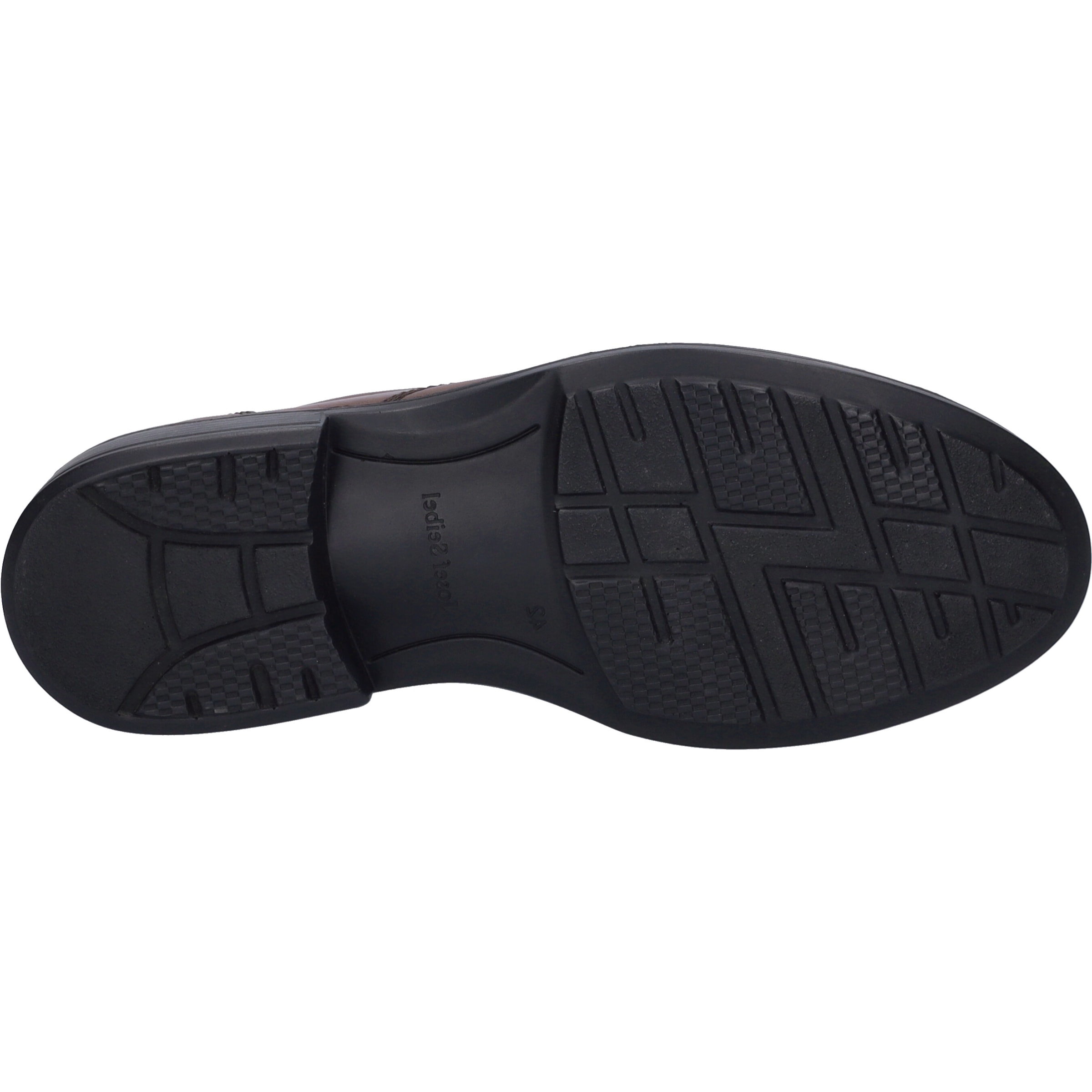 Josef Seibel Slipper »Harry 06, cognac«