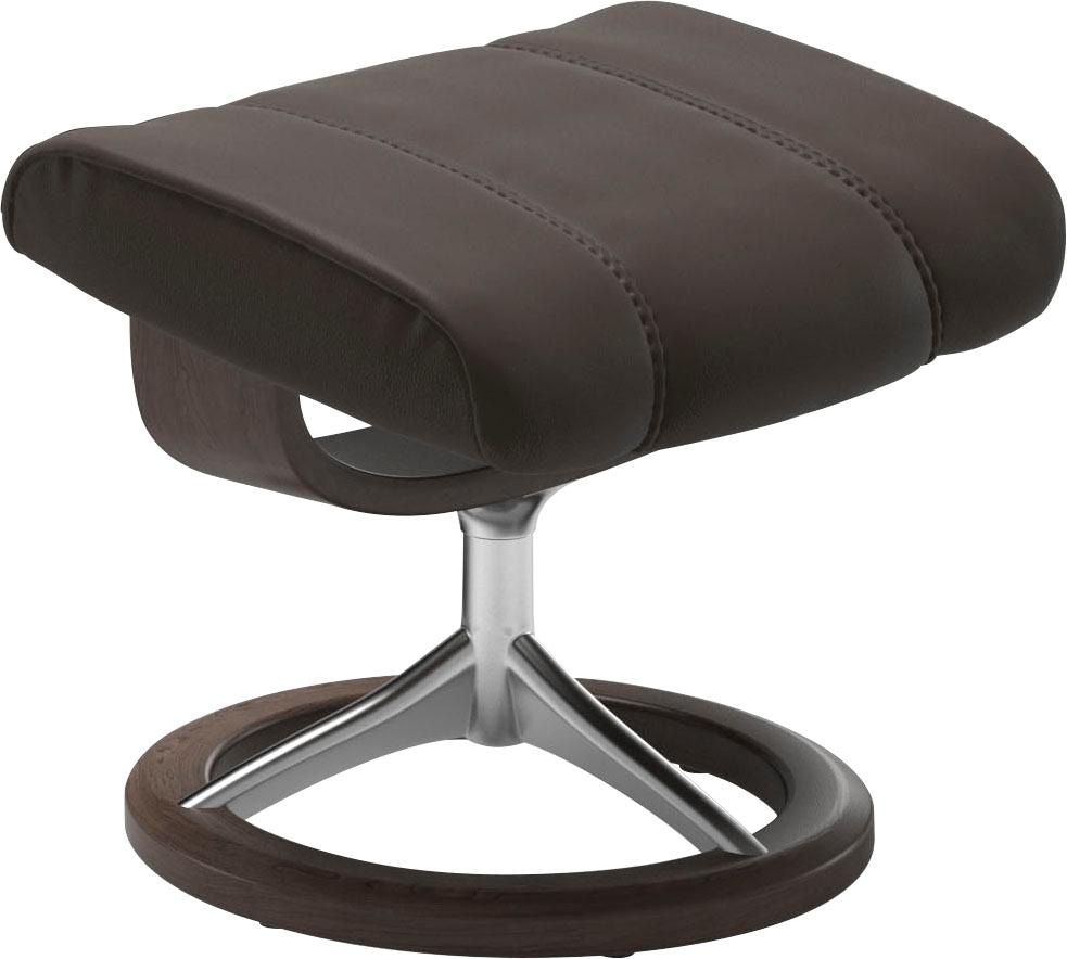 Stressless® Fußhocker »Consul«, mit Signature Base, Gestell Wenge