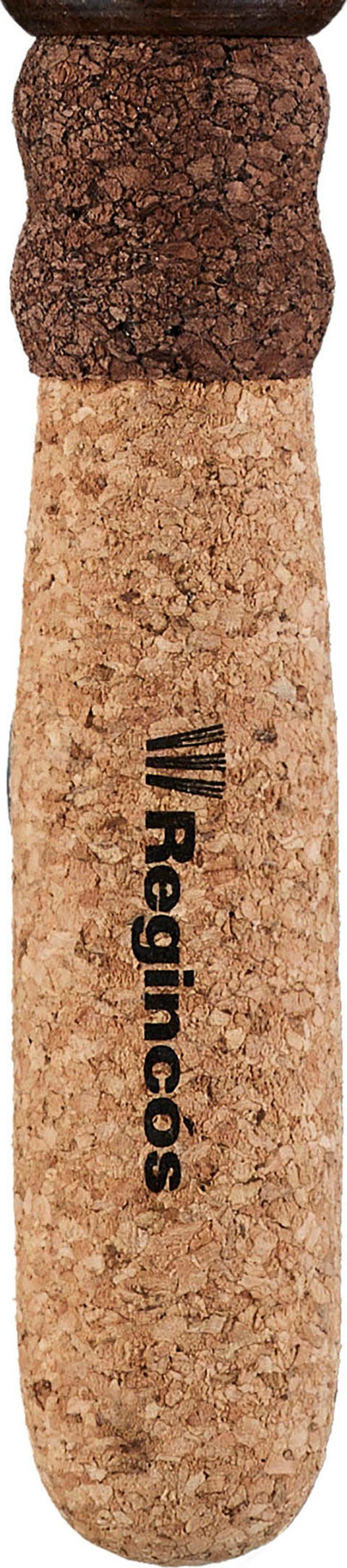 Regincós Rundbürste »e.CORK Blonde«