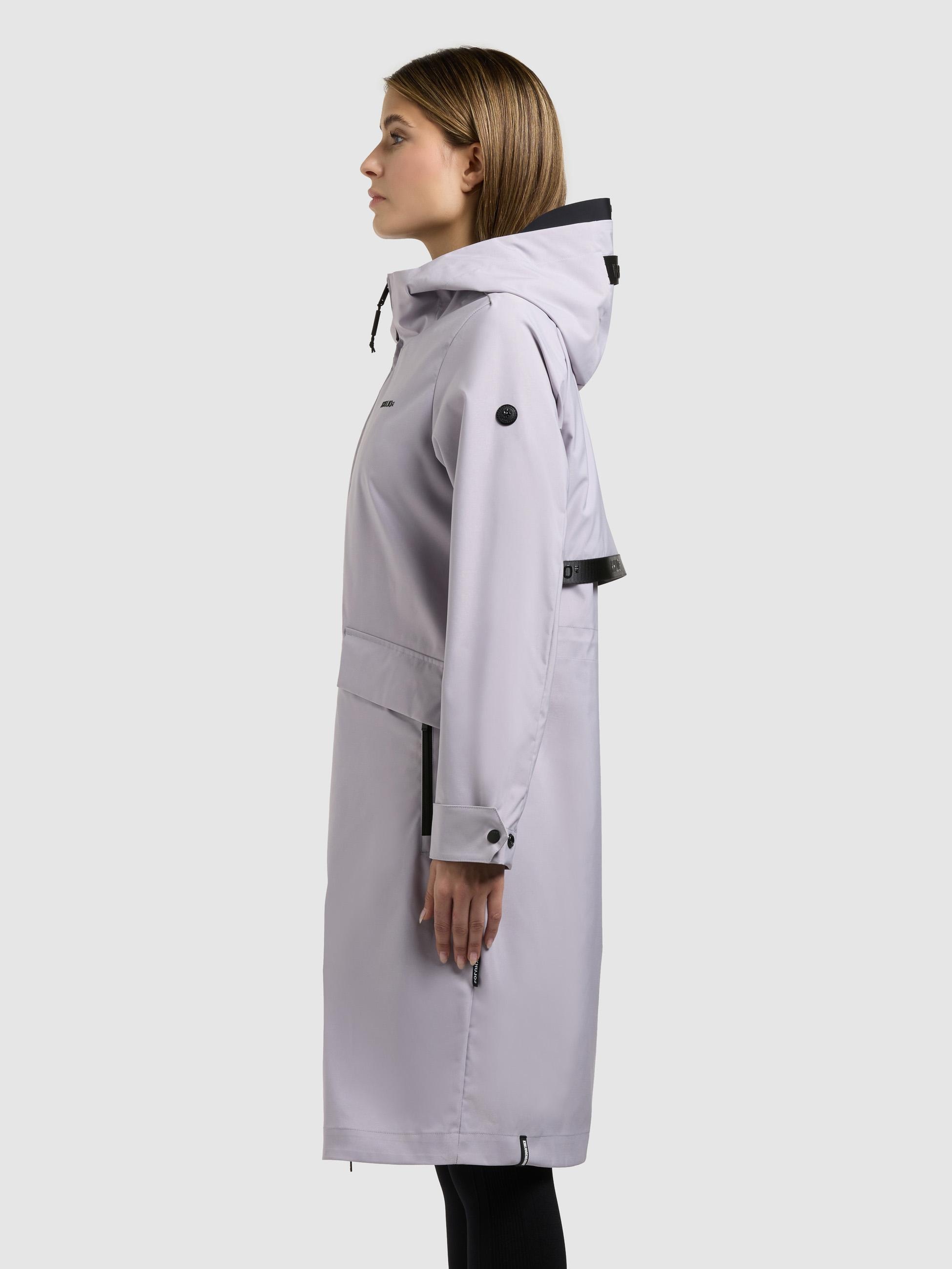 khujo Kurzmantel »Kurzmantel Femke2«