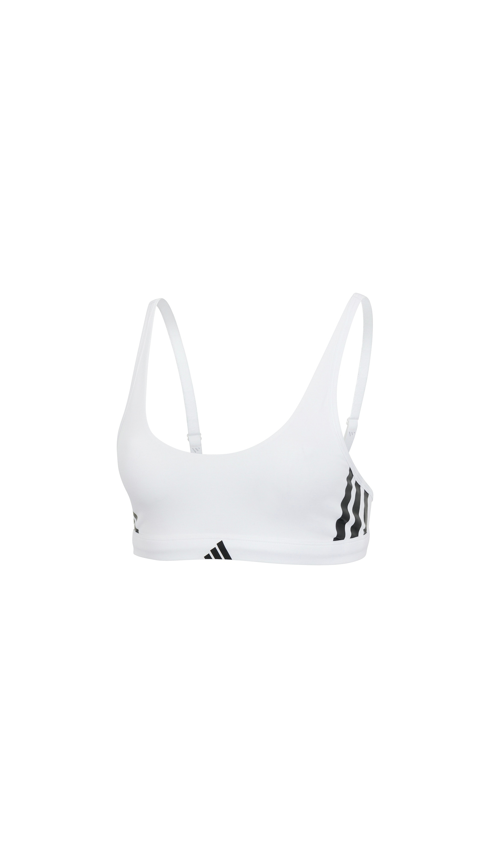 adidas Sportswear Bralette-BH »Active Essentials Cotton«