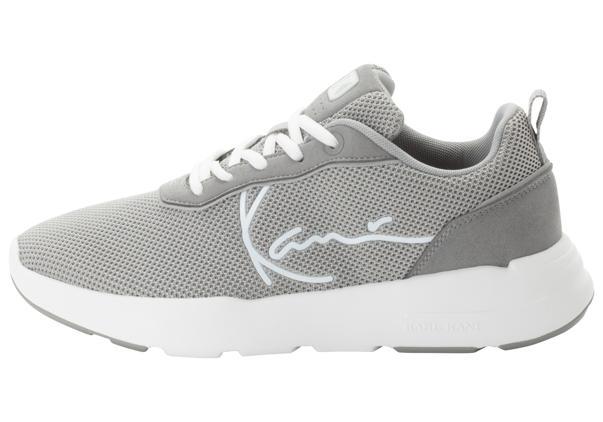 Karl Kani Sneaker »SNUG RUNNER«