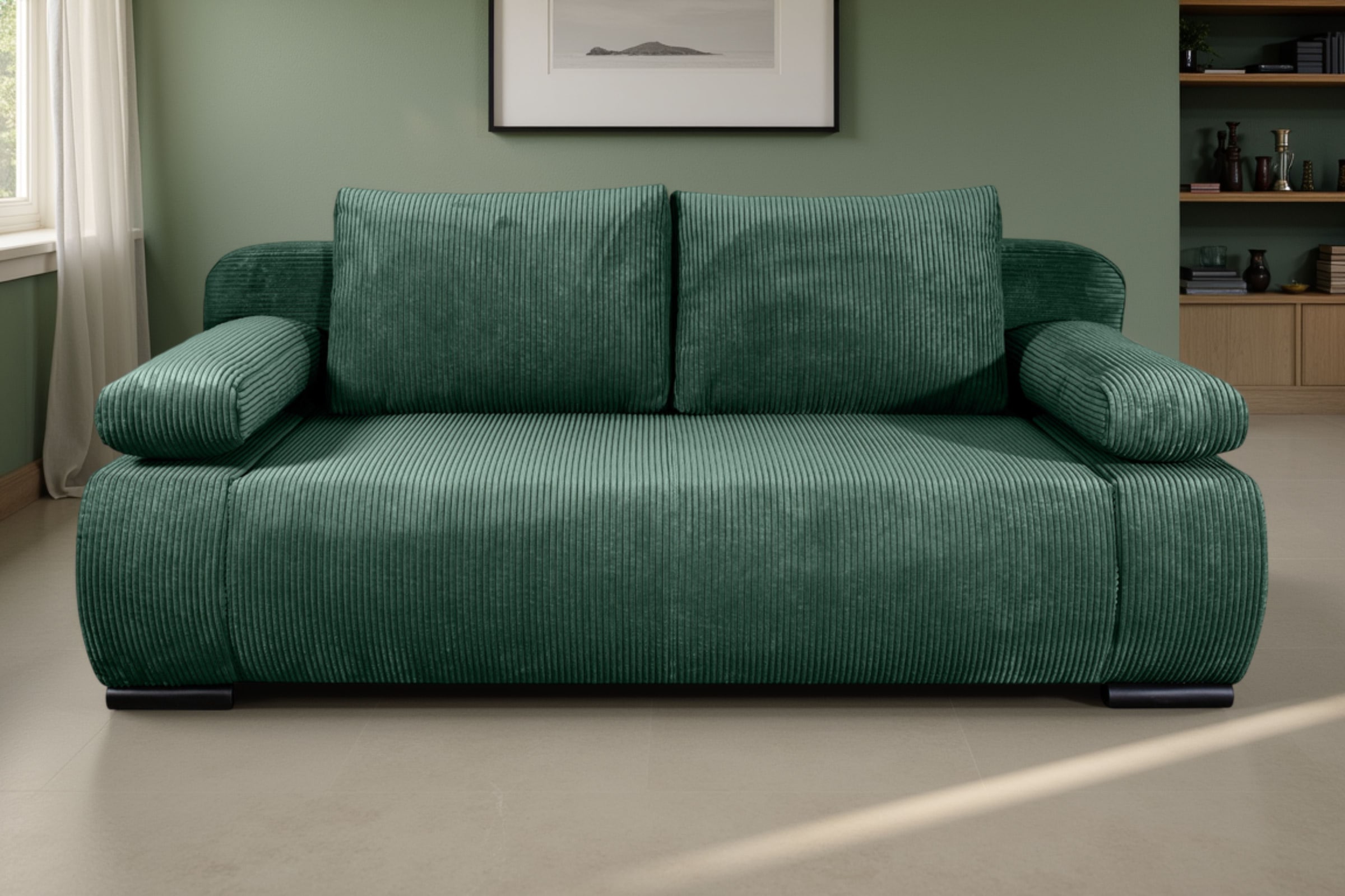COLLECTION AB Schlafsofa »Moritz«