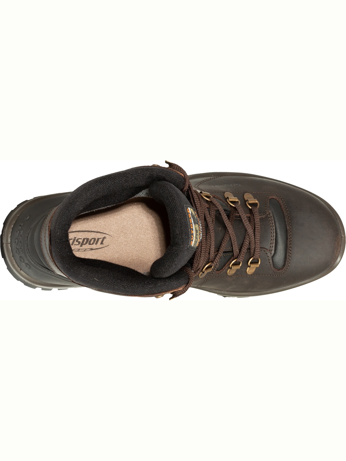 Grisport Wanderschuh »Dakar Marrone Gritex«