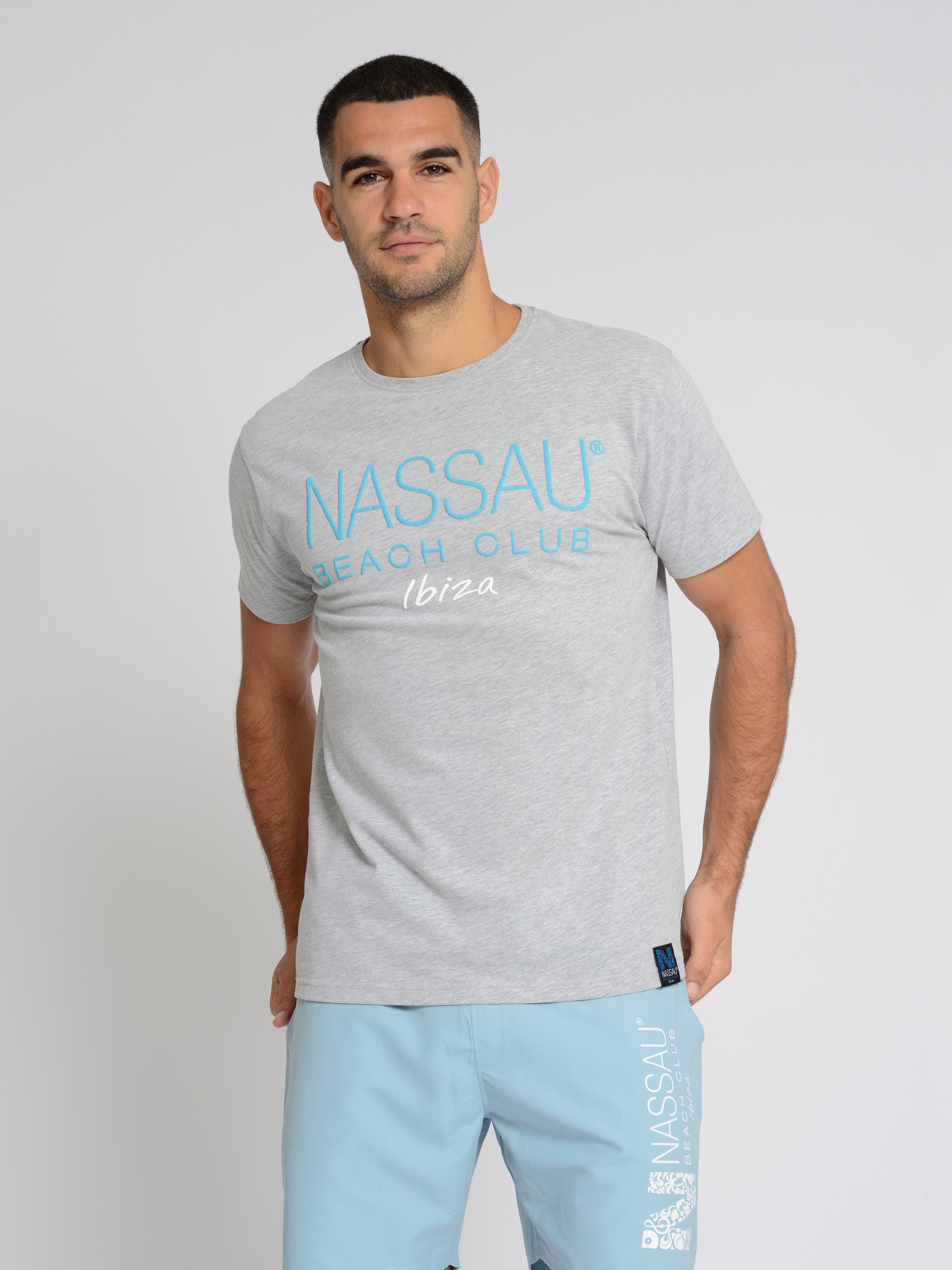 NASSAU BEACH T-Shirt »T-Shirt NB231040«