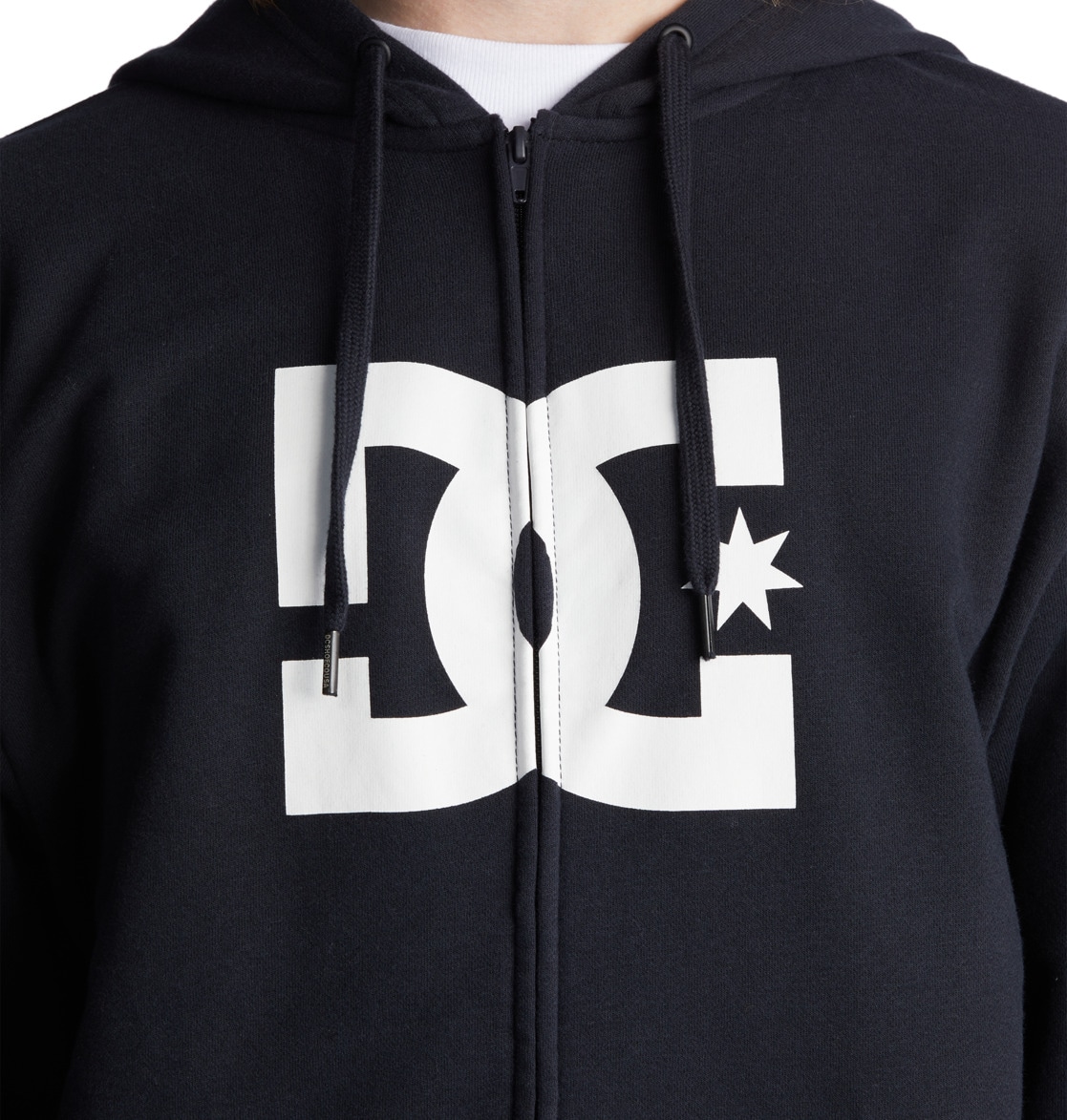 DC Shoes Kapuzensweatshirt »DC Star«