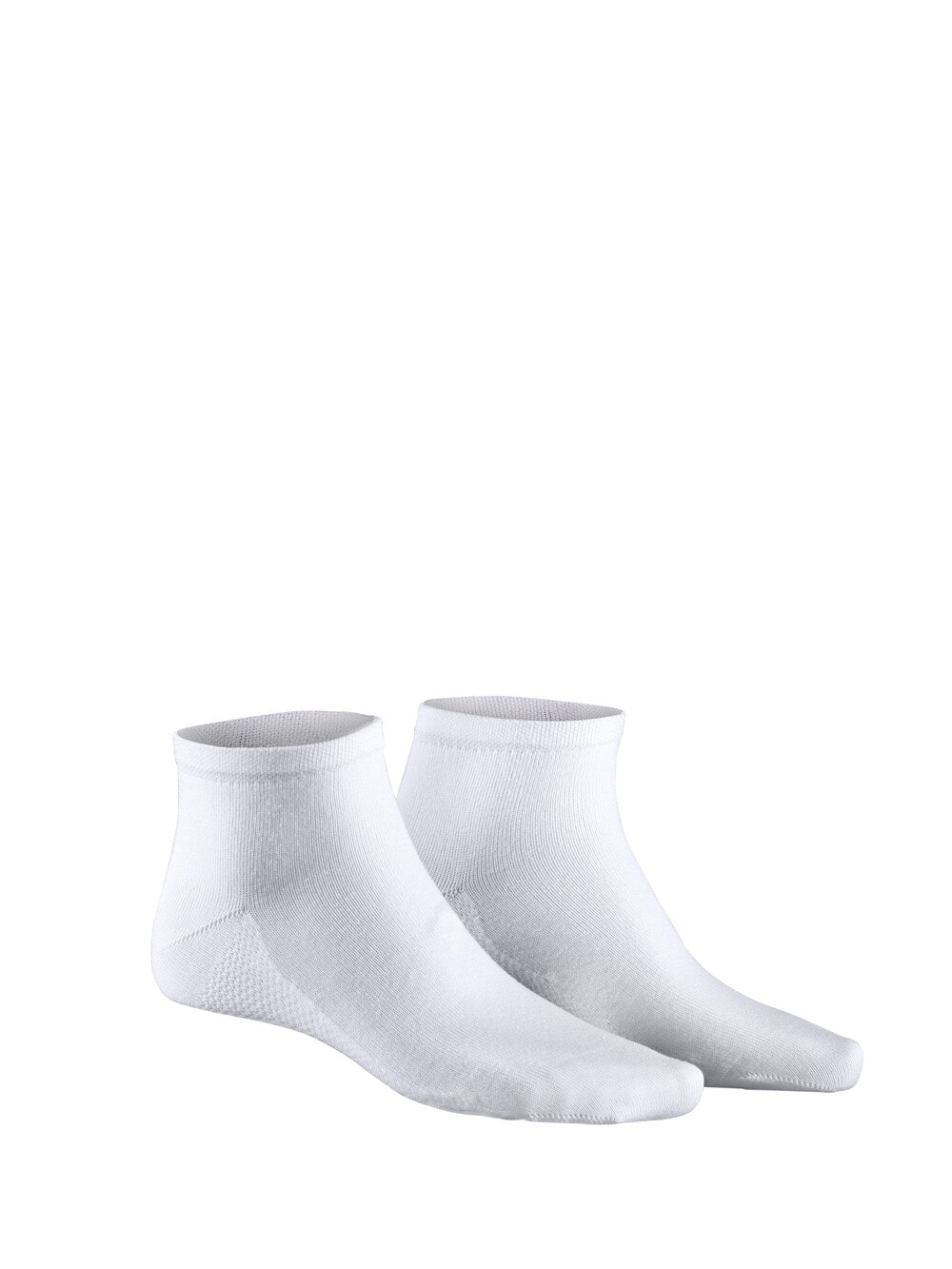 Hudson Sneakersocken »DRY COTTON« Climate Sole, feuchtigkeitsregulierend und atmungsaktiv