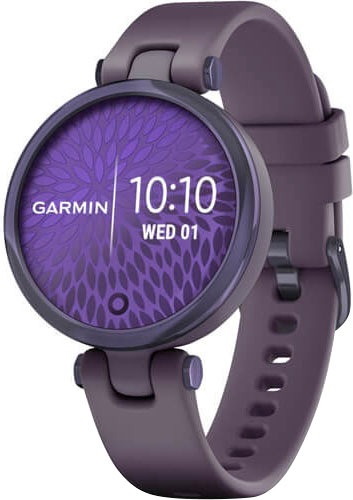 Garmin Smartwatch »LILY Sport«, (Garmin)
