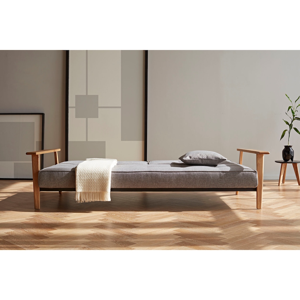 INNOVATION LIVING ™ Schlafsofa »Splitback Frej«