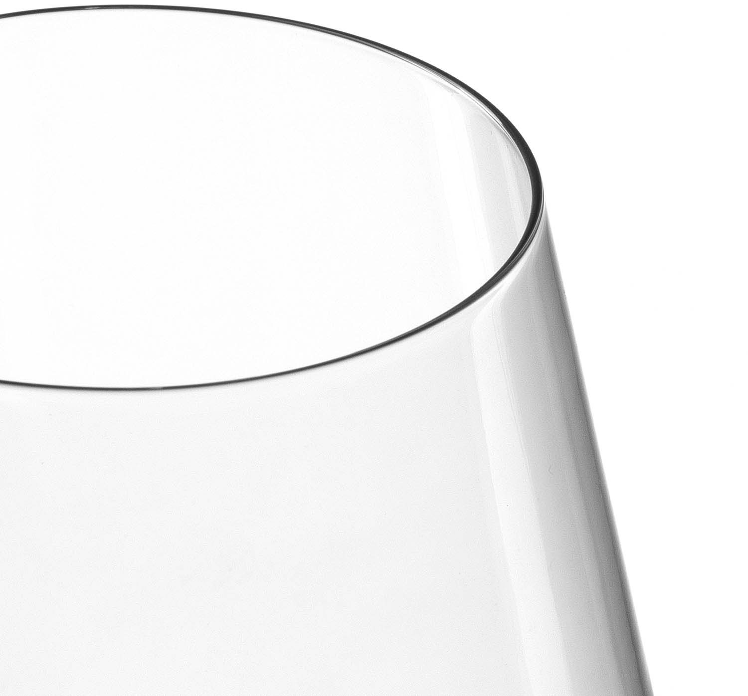 LEONARDO Rotweinglas »TIVOLI«, (Set, 6 tlg.), 700 ml, 6-teilig