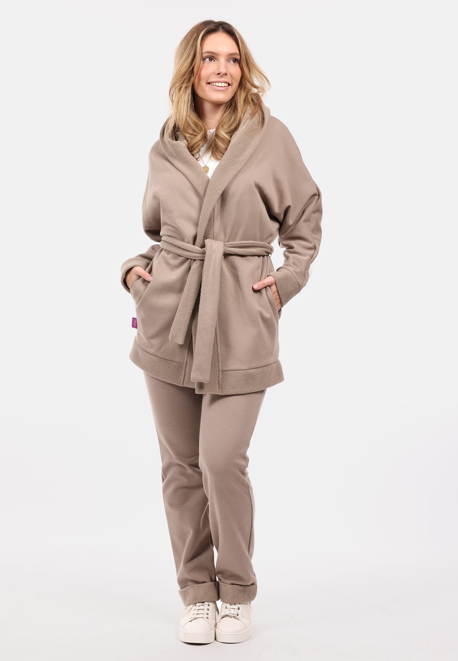 SURI FREY Sweatjacke »Hoodie-Sweatjacke SFY Freyday«