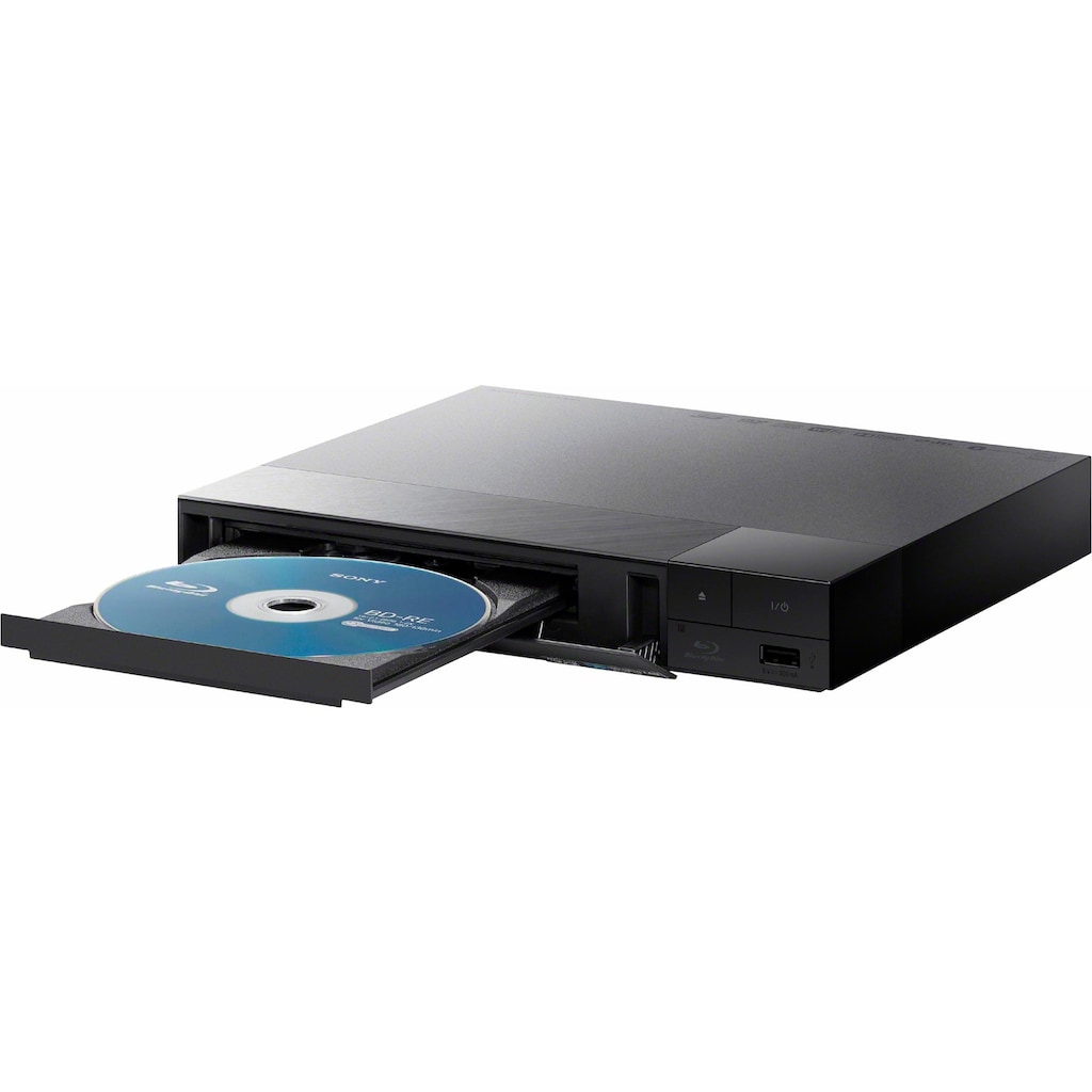 Sony Blu-ray-Player »BDP-S1700«, Full HD