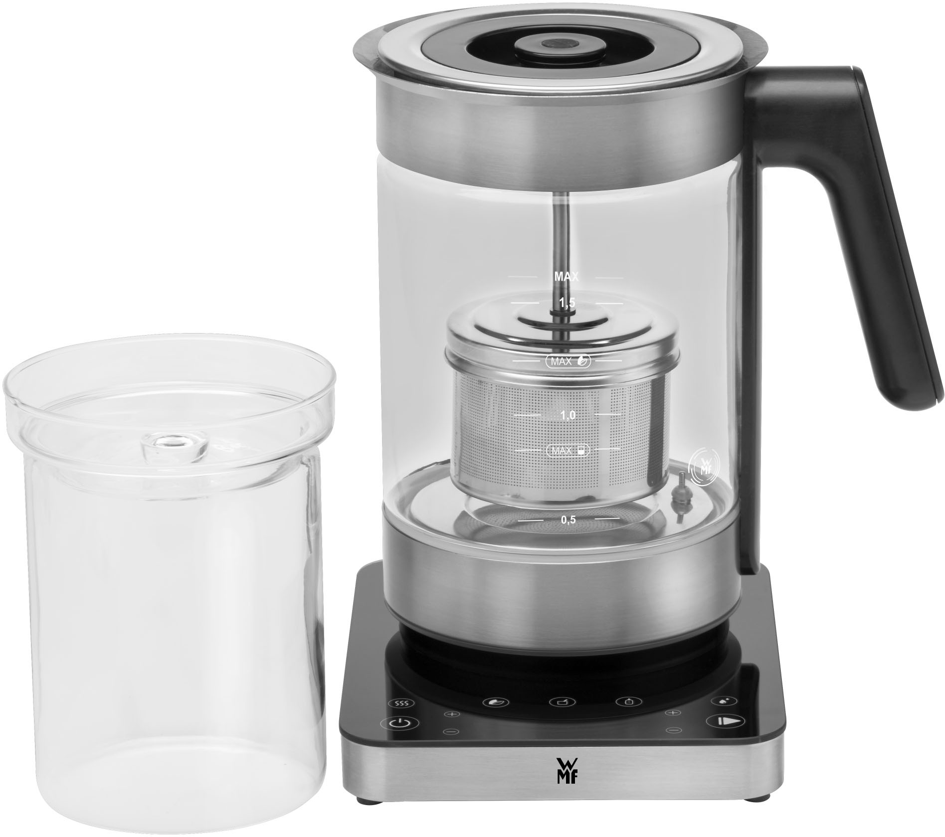 Wasser-/Teekocher Lumero, 3000 Watt