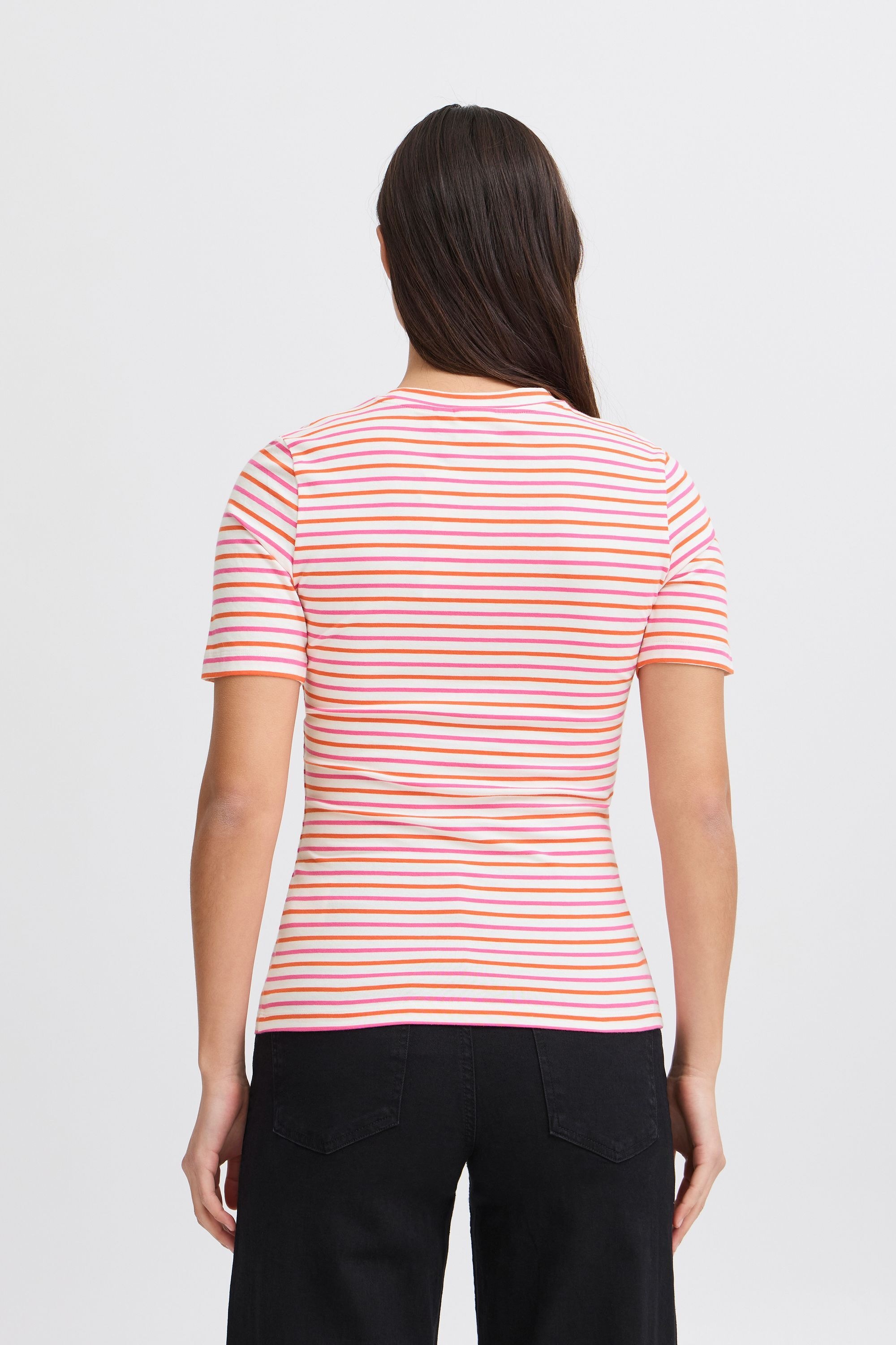 Ichi T-Shirt »T-Shirt IHMIRA SS2«
