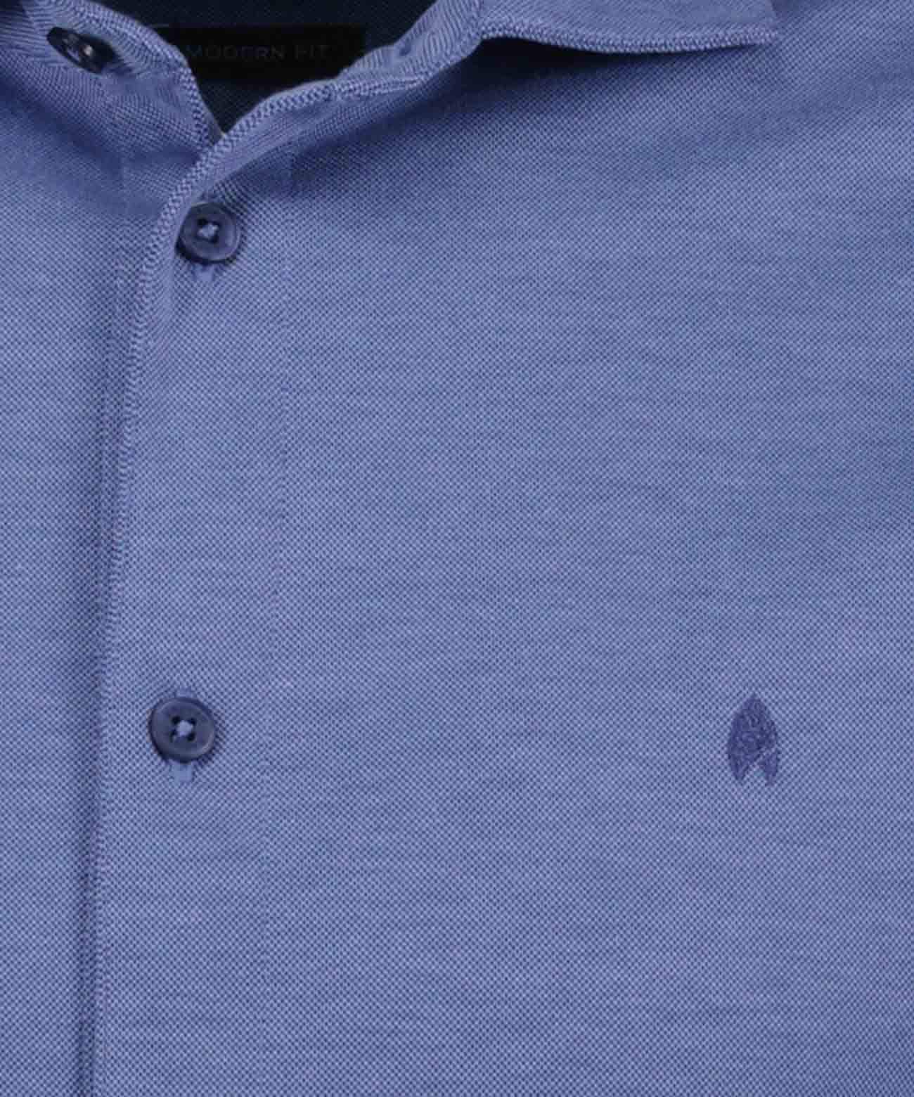 RAGMAN Poloshirt