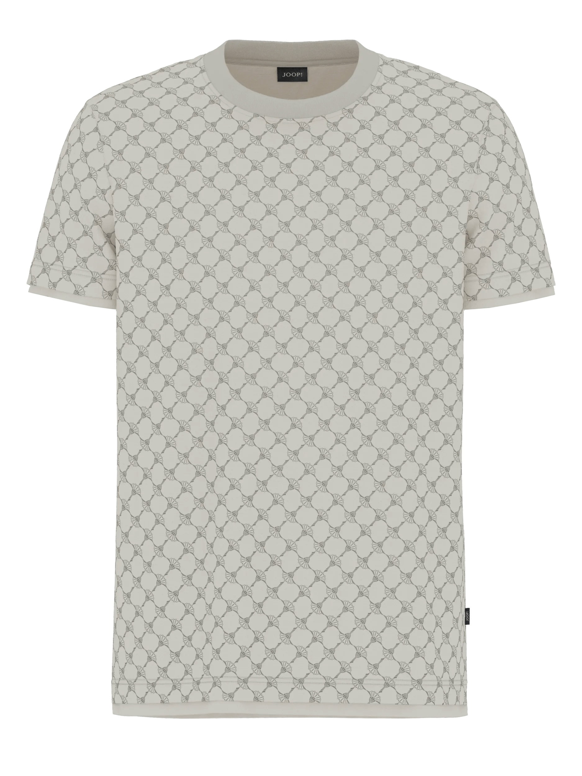 JOOP! T-Shirt »Victormanuel« Cornflower Allover