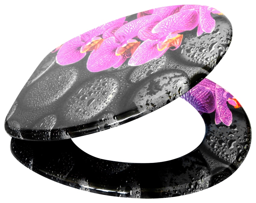 Sanilo WC-Sitz »Madeira«