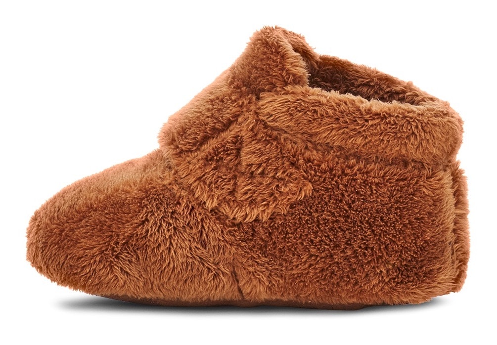 UGG Hausschuh »I BIXBEE«, mit Logostickerei