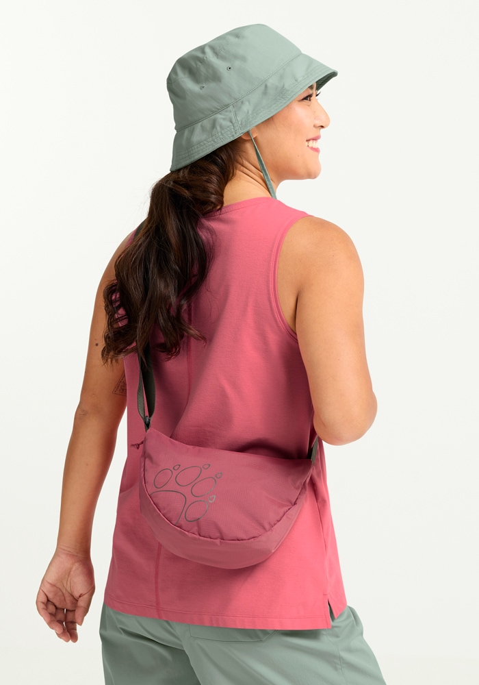 Jack Wolfskin Schultertasche »ZOYA 4«