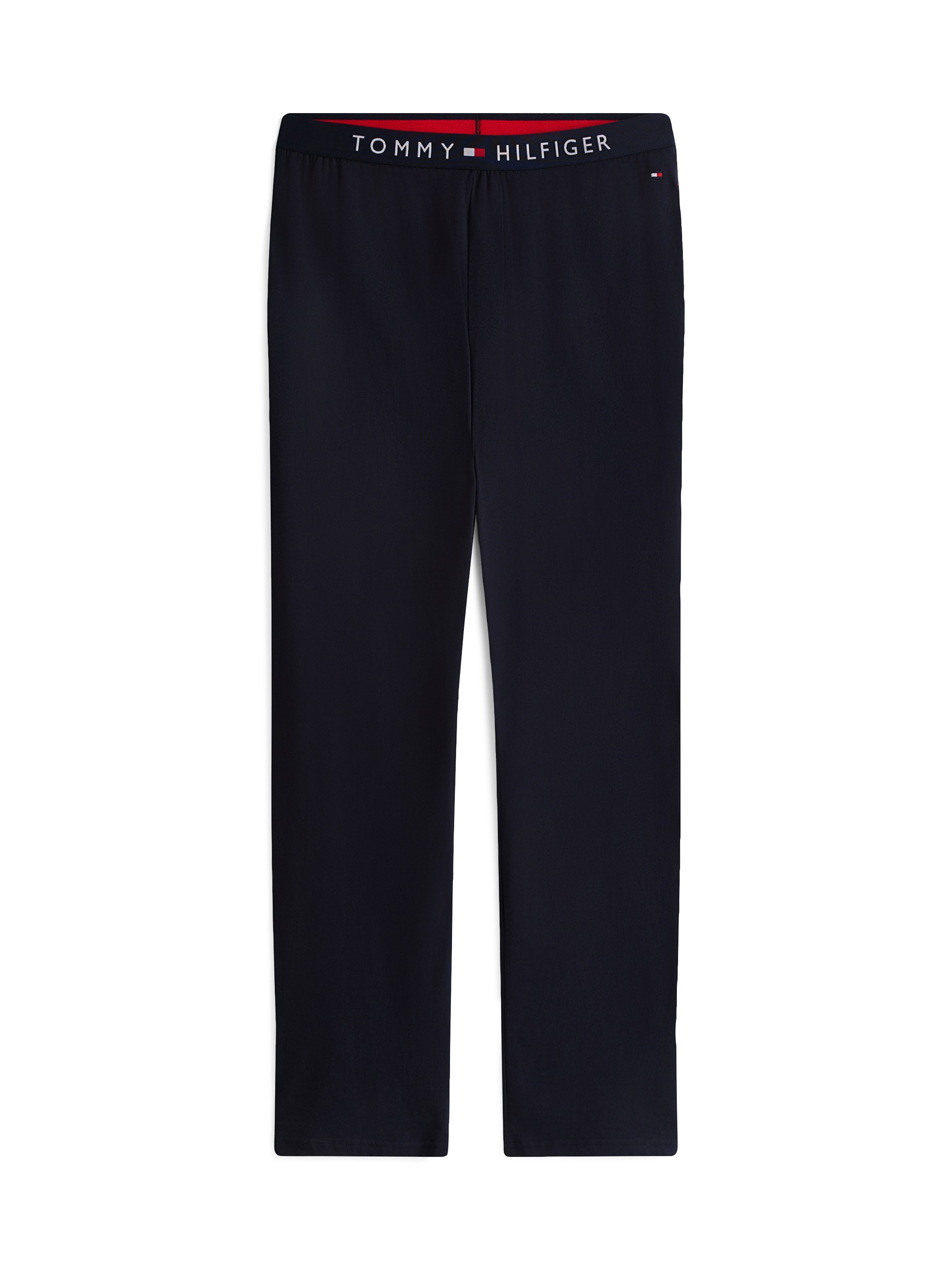 Tommy Hilfiger Underwear Sweathose »JERSEY PANT«  mit Tommy Hilfiger Schriftzug auf dem Bündchen