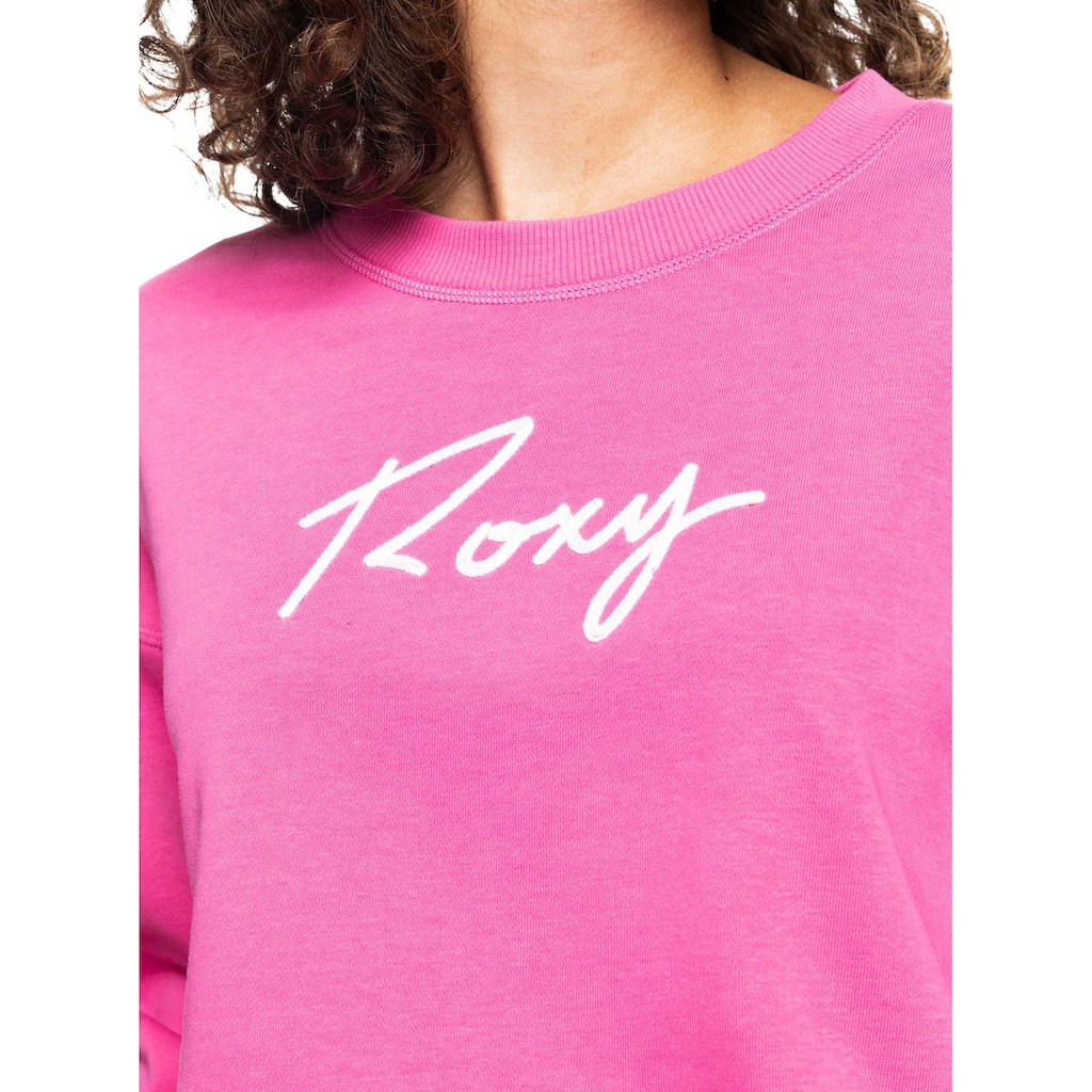 Roxy Sweatshirt »Break Away«