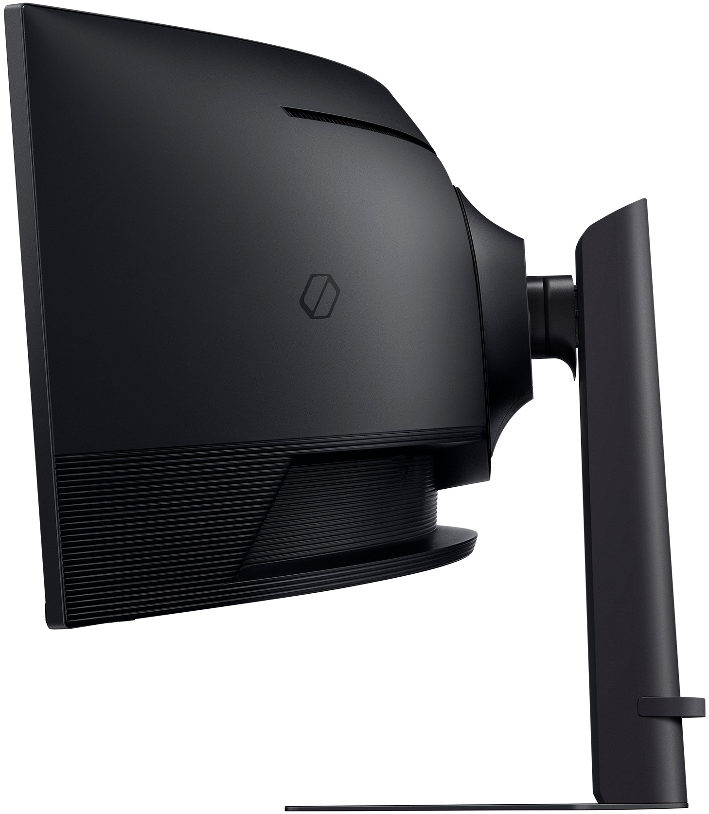 Samsung Curved-Gaming-Monitor »S49FG916EU« 123 cm/49 ″  5120 x 1440 px DQHD 1 Reaktionszeit 144 Hz