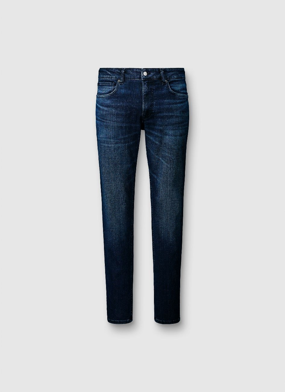 Pepe Jeans Tapered-fit-Jeans »STANLEY«