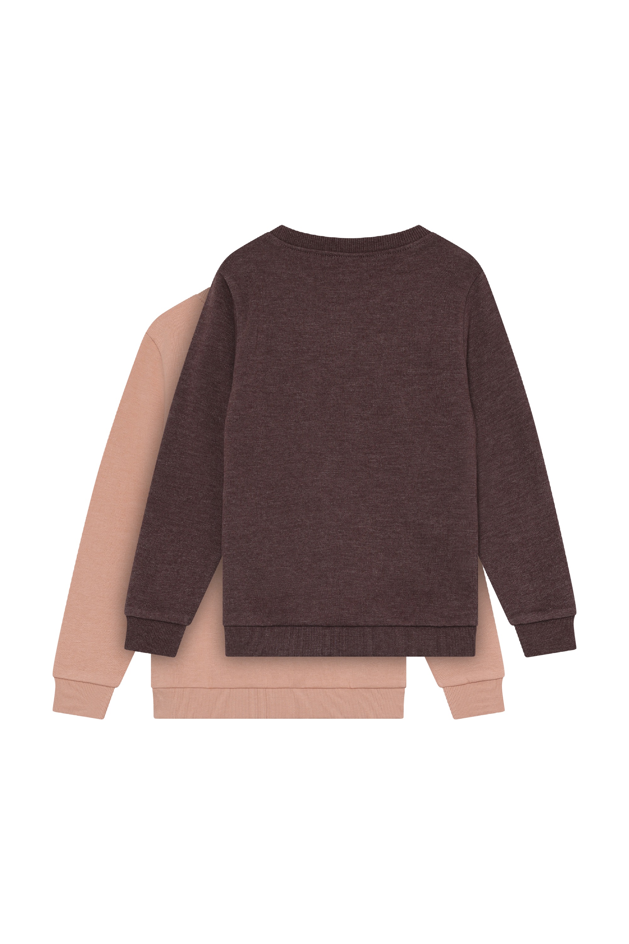 Minymo Longpullover »Sweater MISweatshirt«