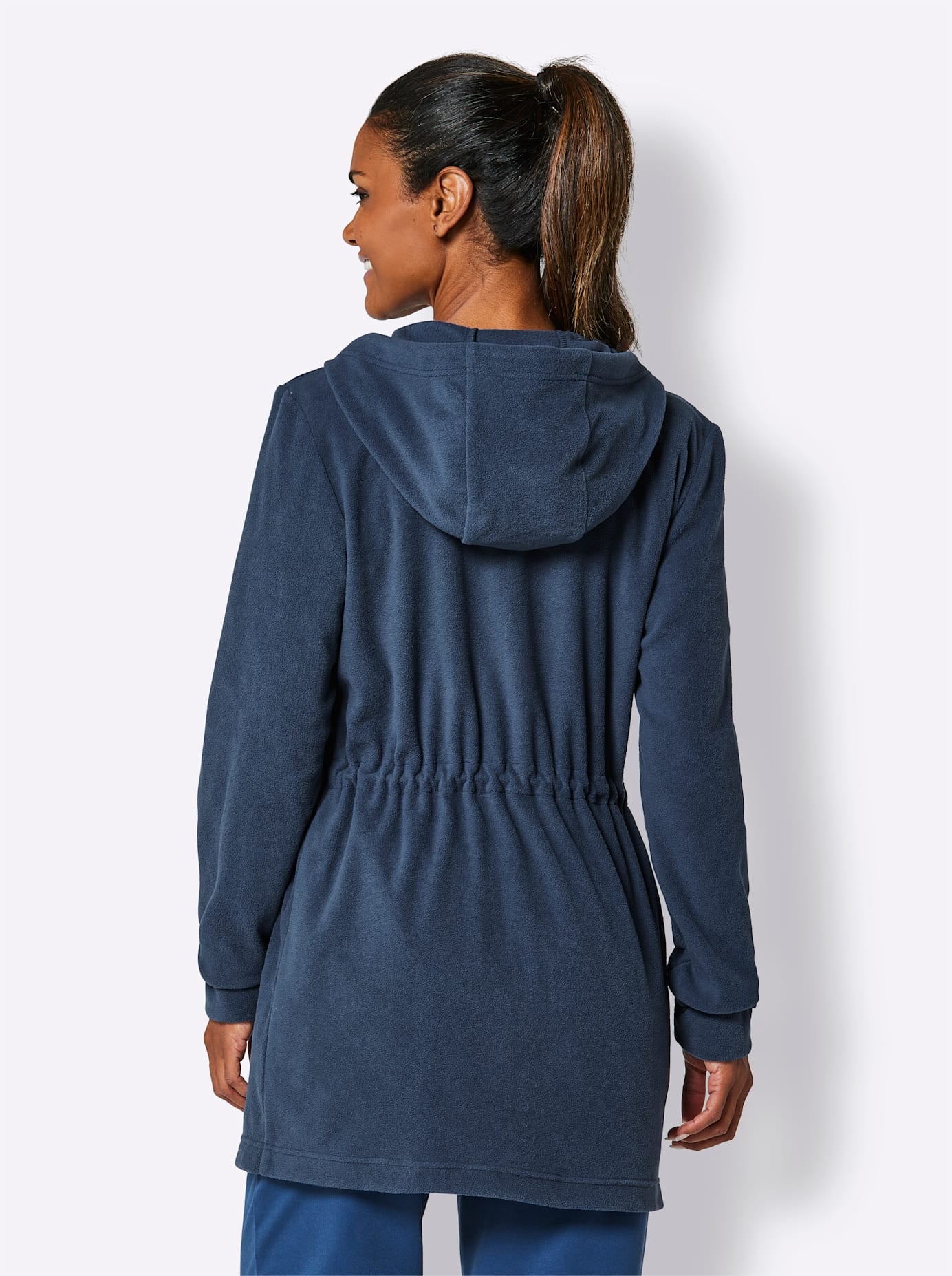 Catamaran Fleecepullover