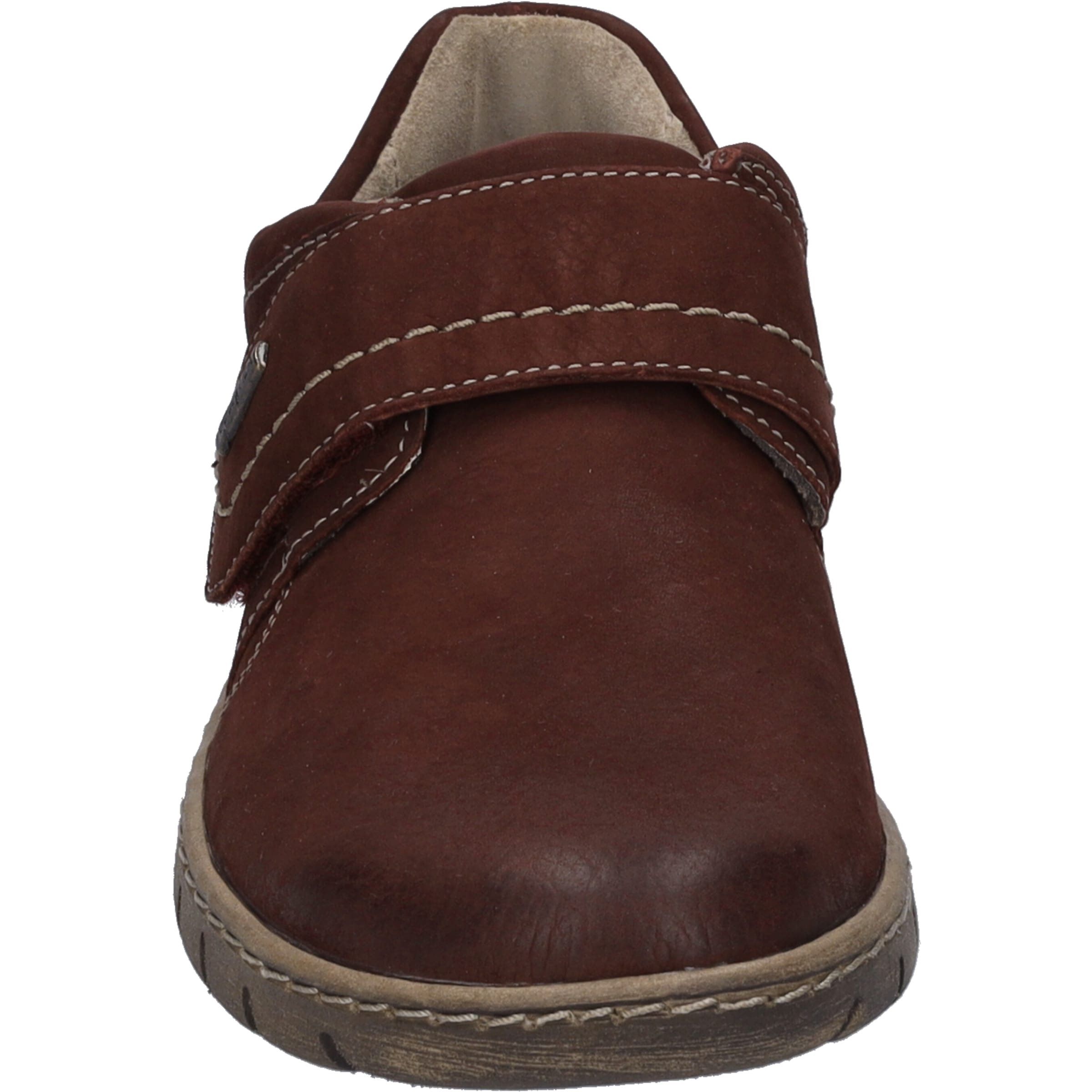 Josef Seibel Slipper »Steffi 51, bordeaux«