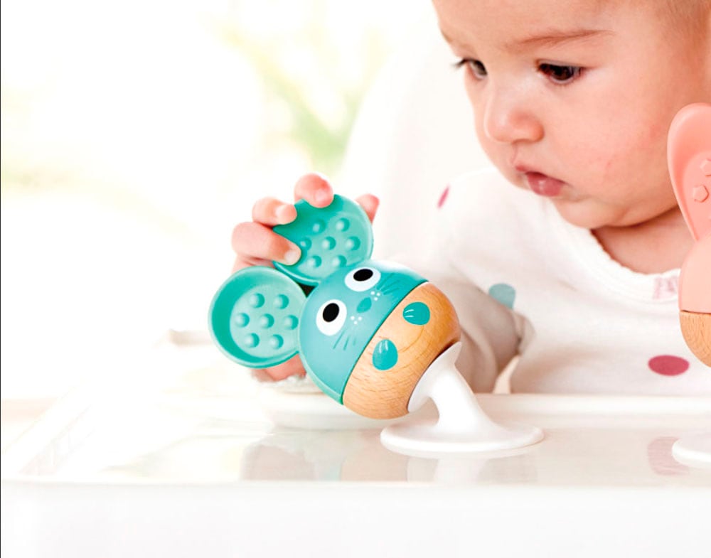 Hape Greifling »Mini Lamm«