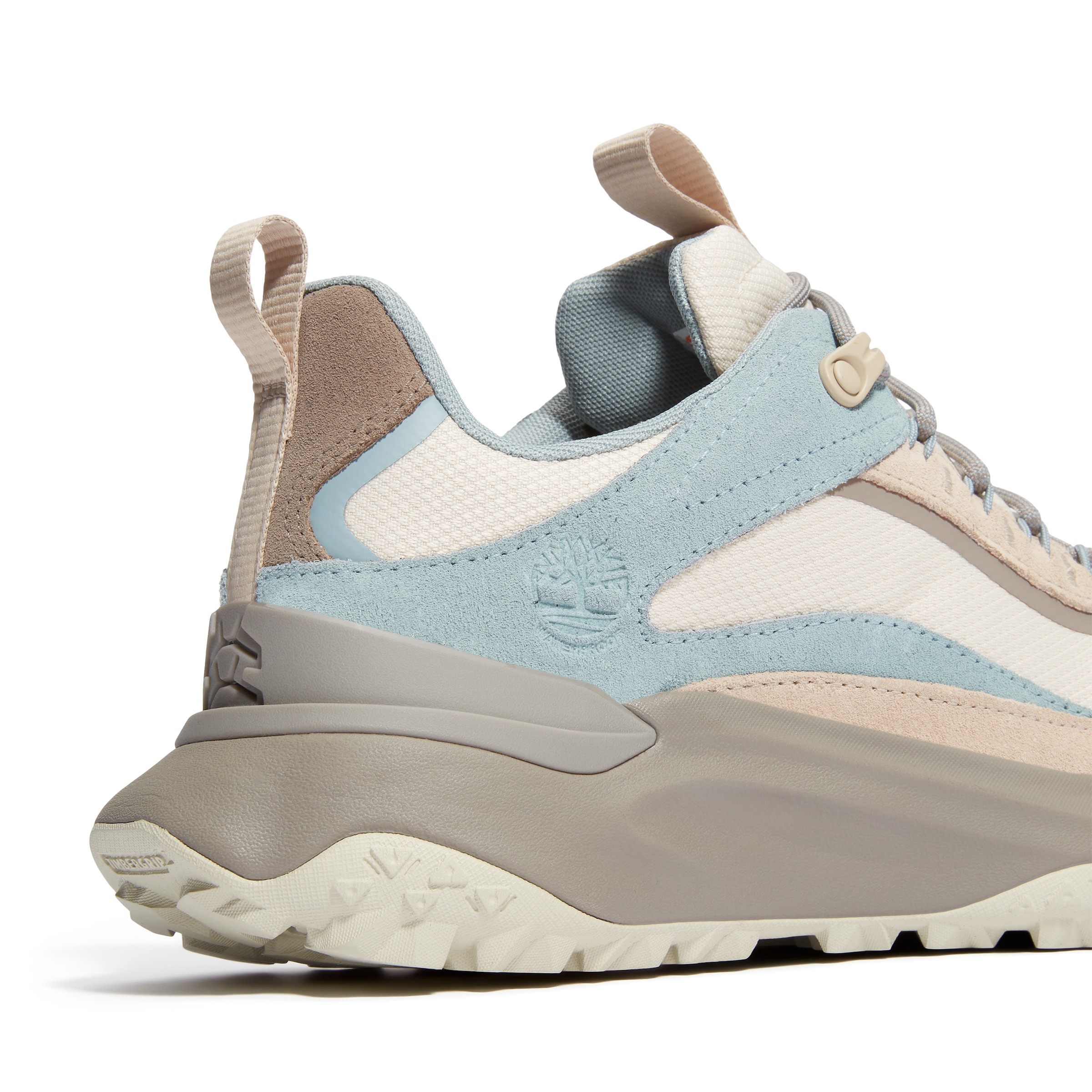 Timberland Sneaker »MOTION ACCESSLOW LACE UP WATERPROOF SNEAKER«, Winterschuhe, Sneakerboots, Winterboots,wasserdicht