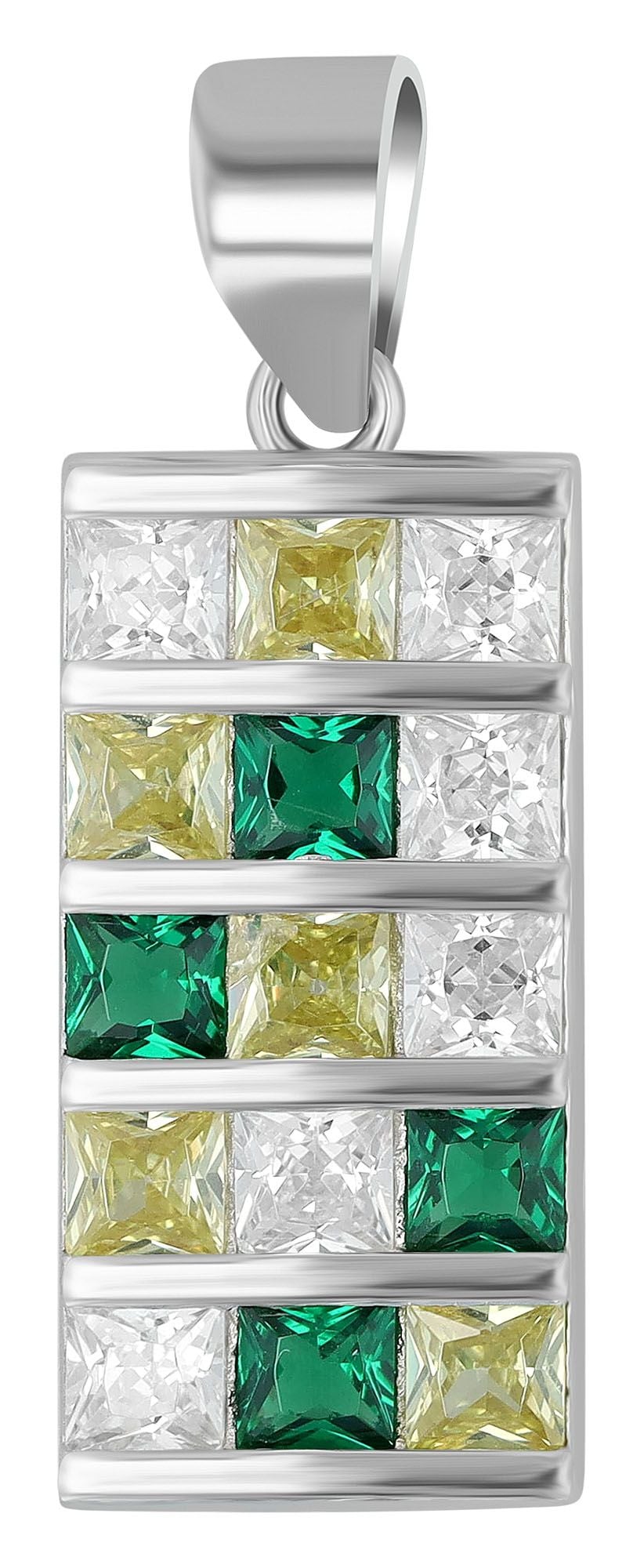 Adelia´s Kettenanhänger »Damen Anhänger aus 925 Silber«