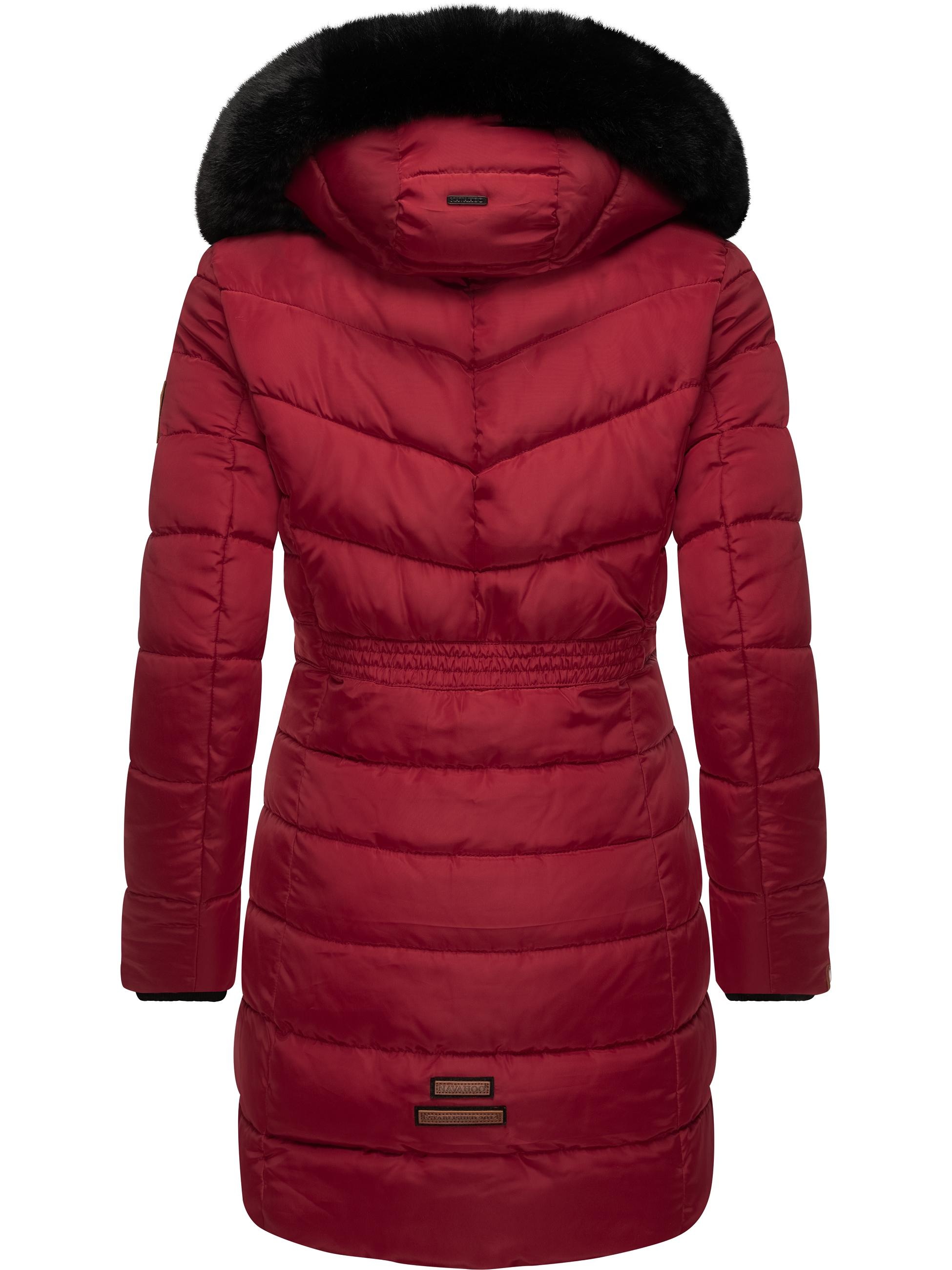 Navahoo Steppmantel »Steppmantel Paula«