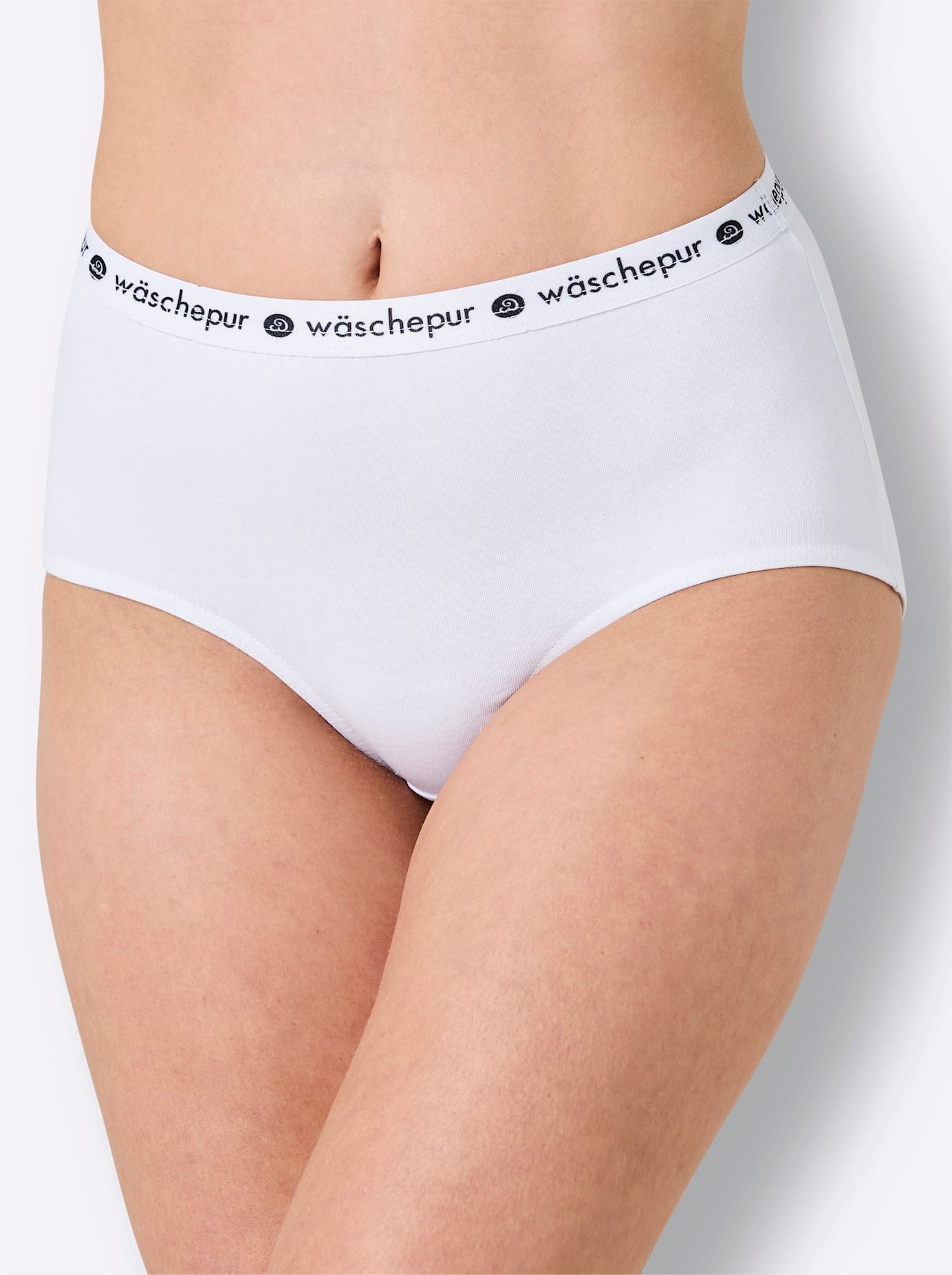 wäschepur Taillenslip 2 Stk.