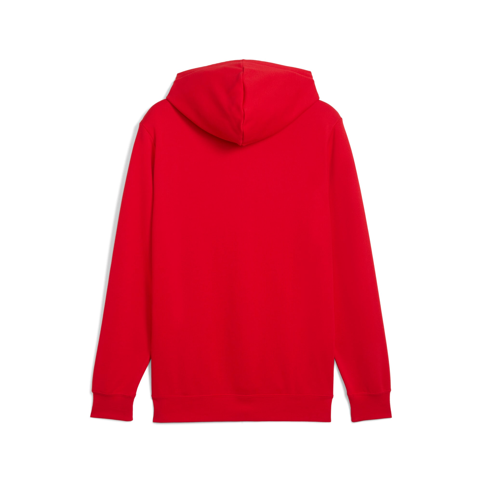 PUMA Kapuzensweatshirt »ESS NO. 1 LOGO HOODIE TR«