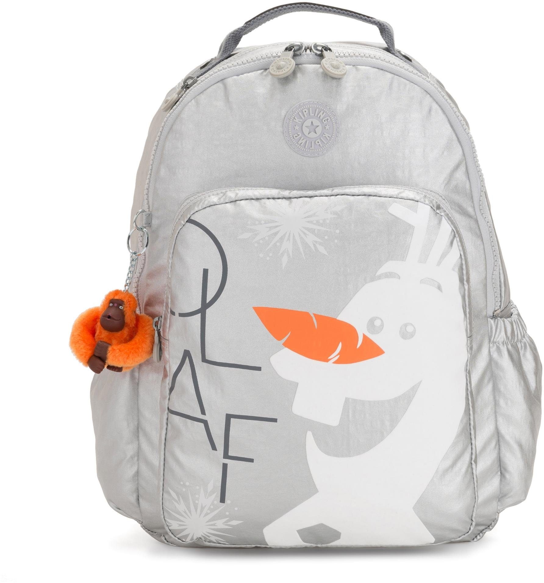 Freizeitrucksack »Disney Frozen II, Olaf L«