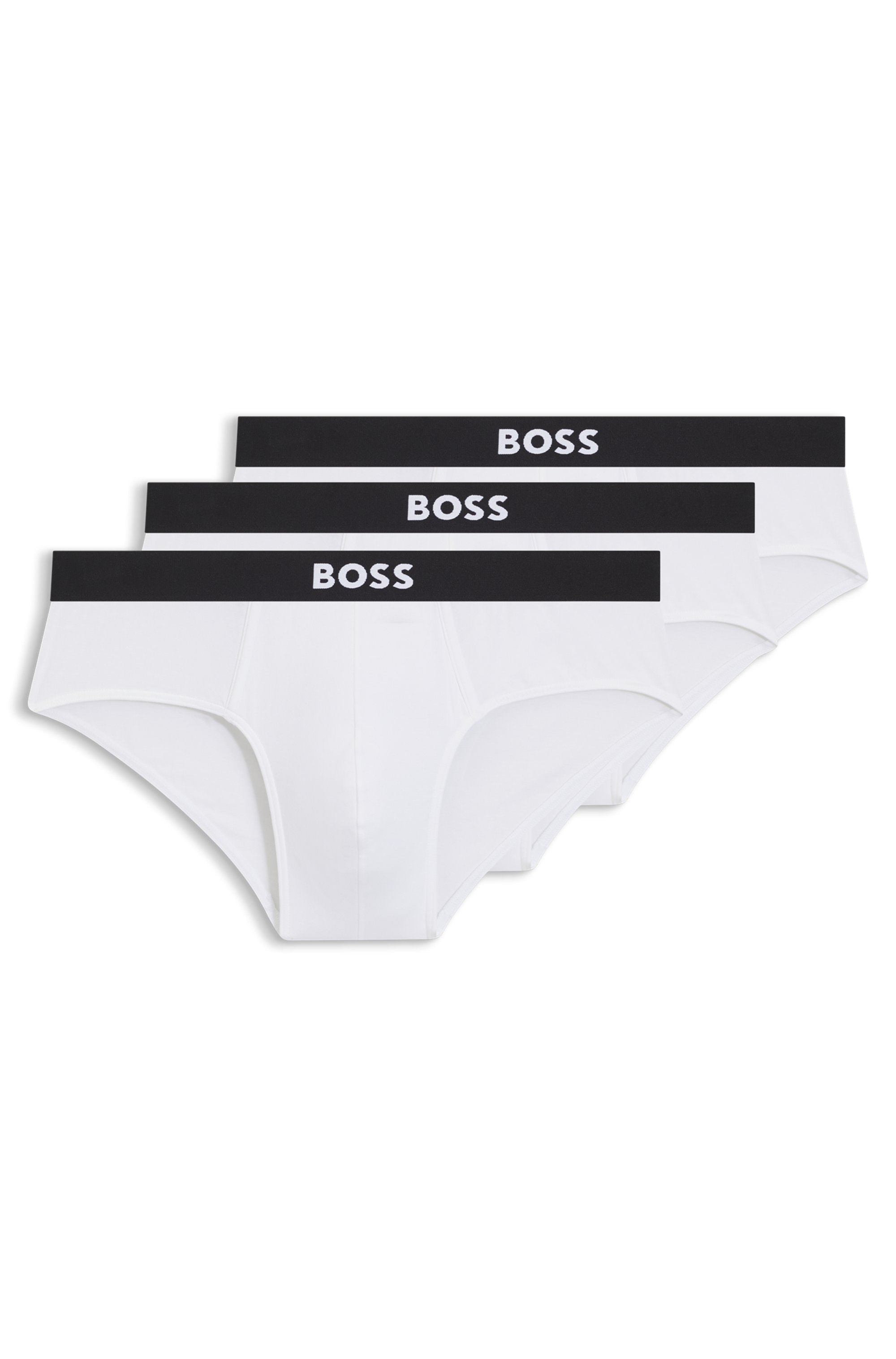 BOSS Hipster »3P BOSS ONE«