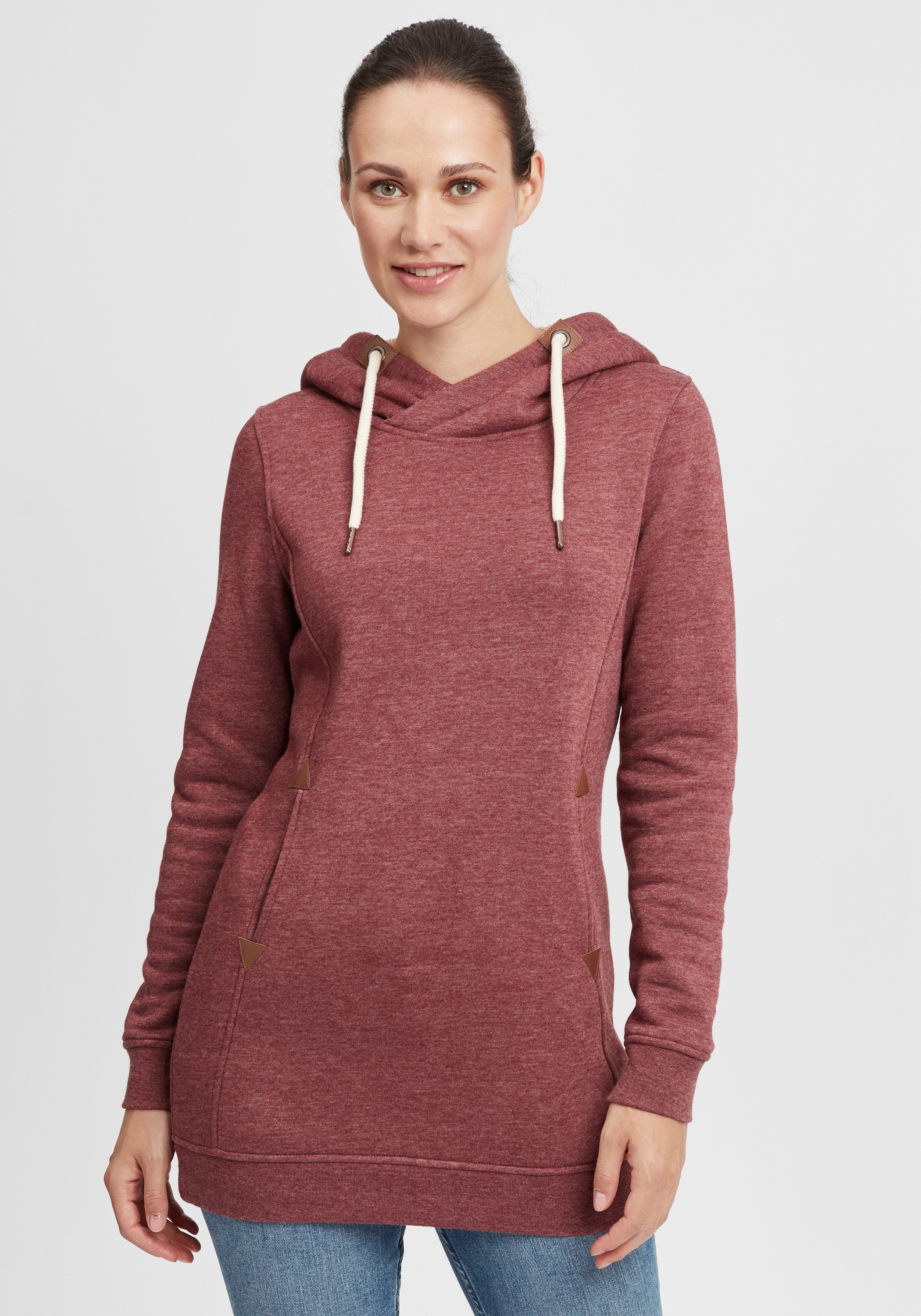 OXMO Kapuzenpullover »Hoodie OXVicky«