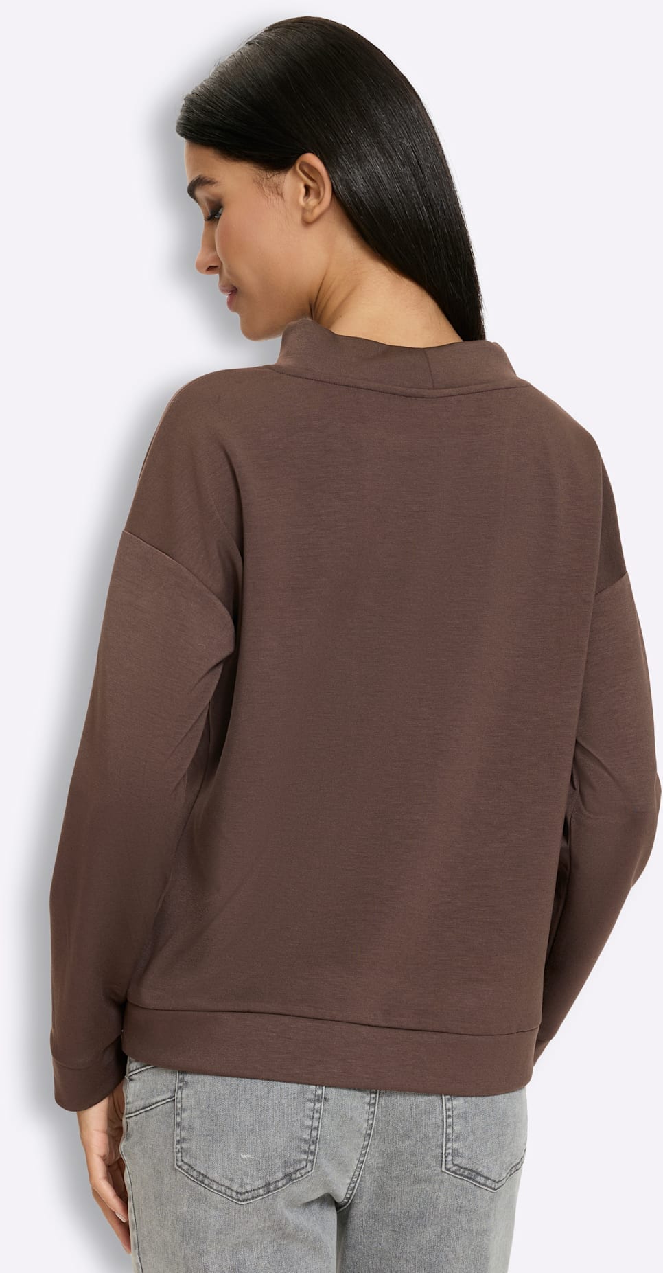 heine Sweatshirt
