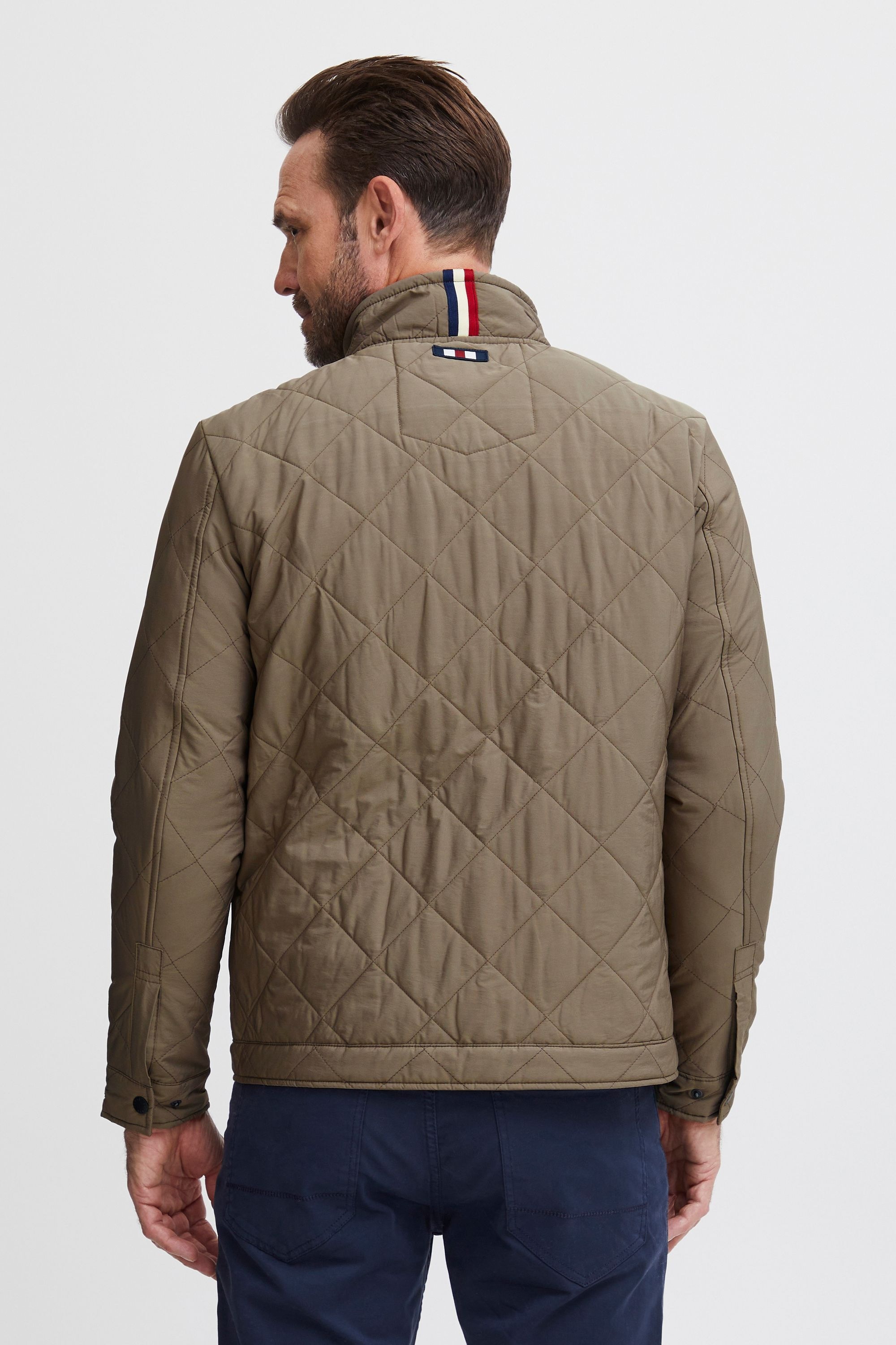 FQ1924 Steppjacke »Steppjacke FQJacob«