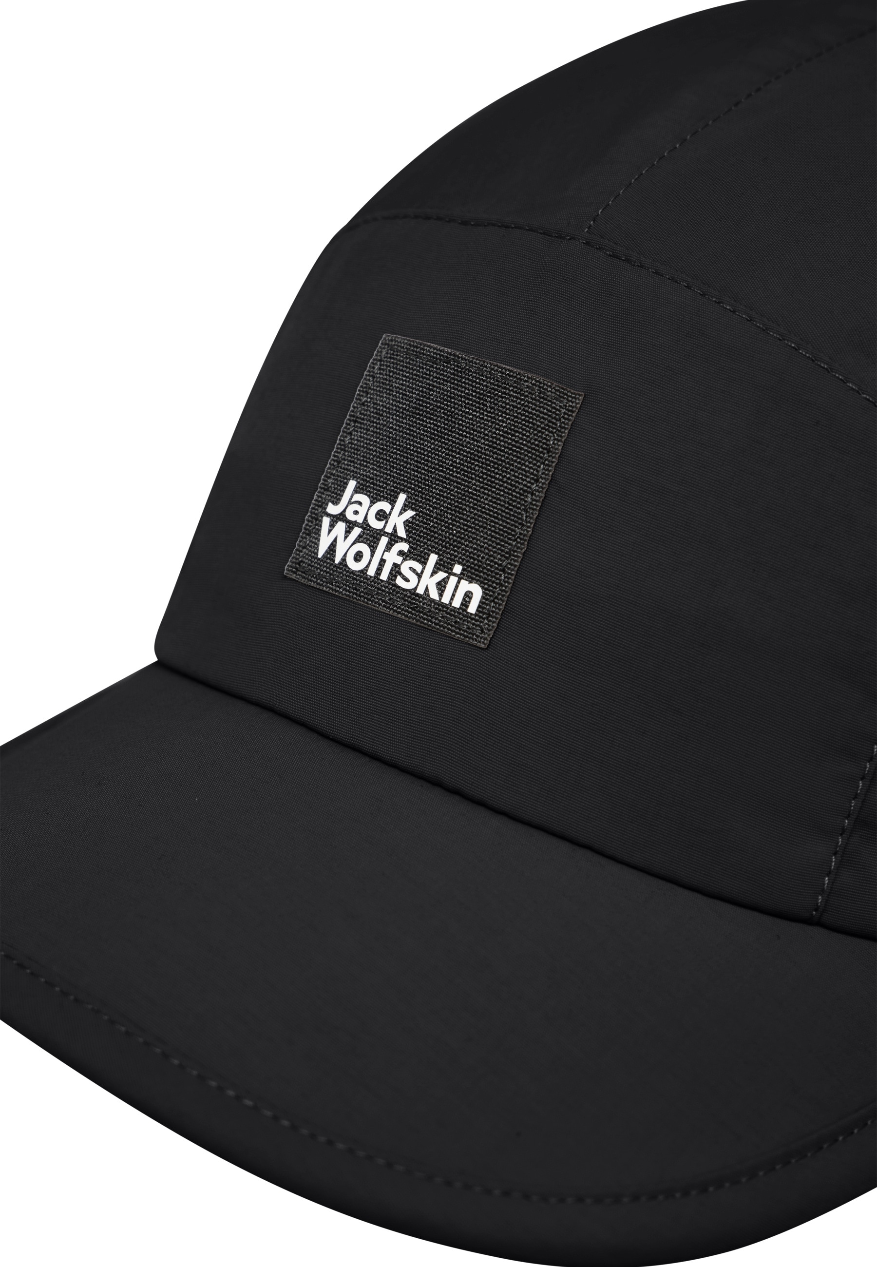 Jack Wolfskin Baseball Cap »ROAD TRIP CAP«