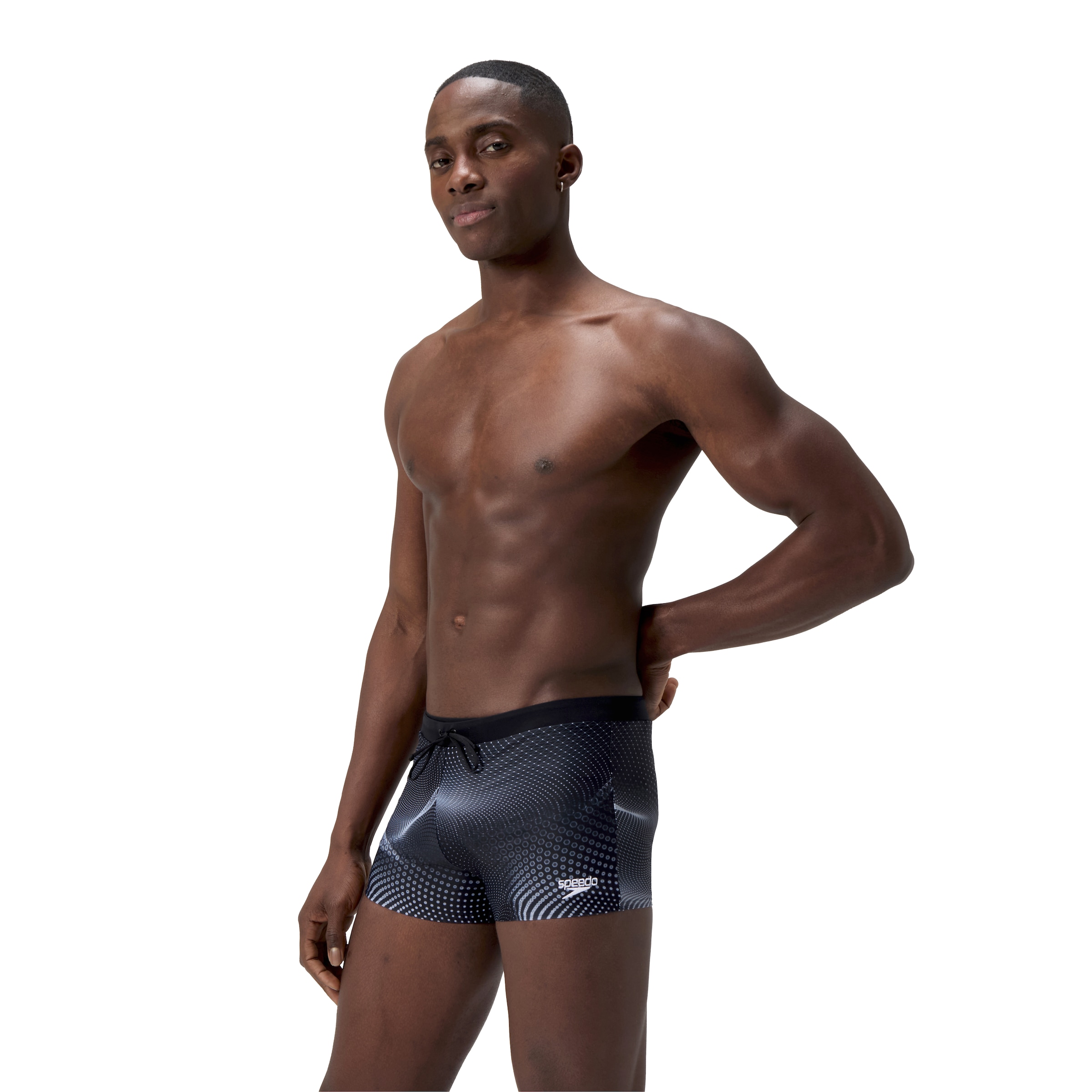 Speedo Badehose 1 Stk. tlg. schnell trocknend