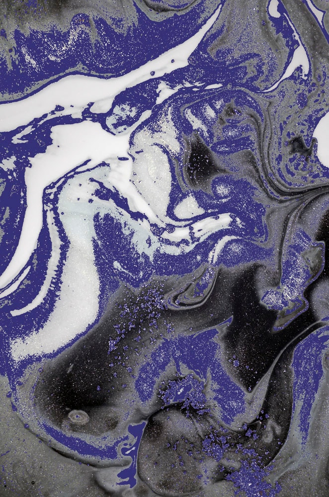queence Acrylglasbild »Abstrakte Kunst«, in Marmor-Optik kaufen