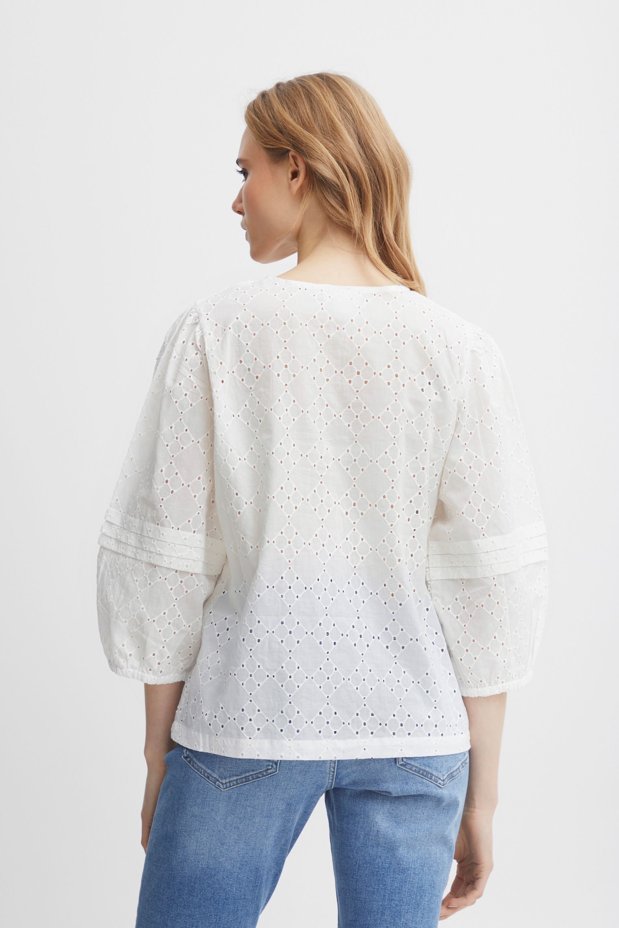 Ichi Shirtbluse »Shirtbluse IHUlvia«