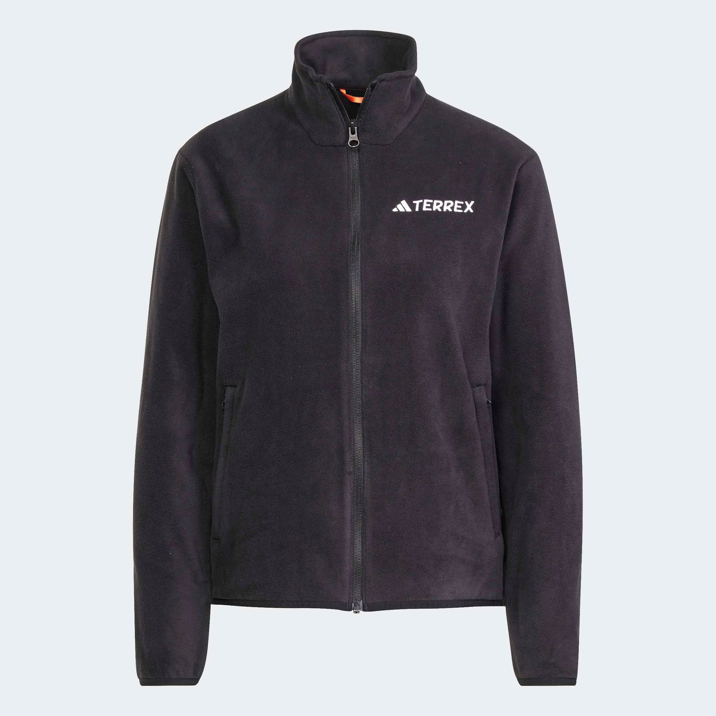 adidas TERREX Cardigan »W MT ESS FZ FL«